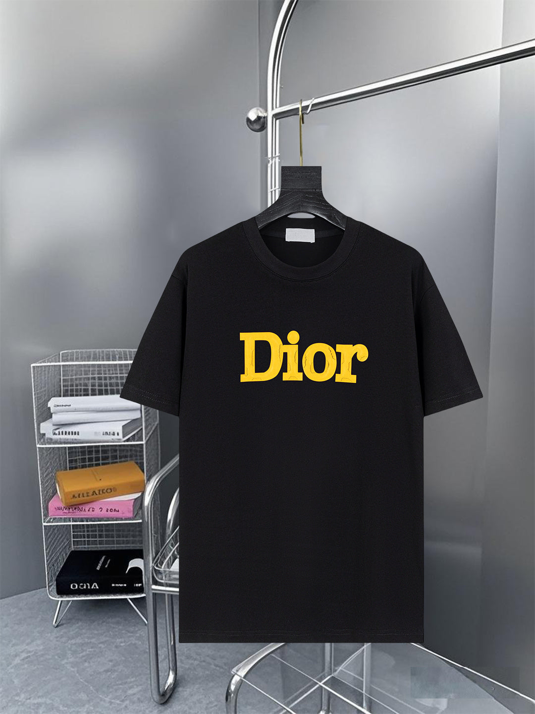 LuxluxHouse Best Quality Clothes T-shirt Dior
