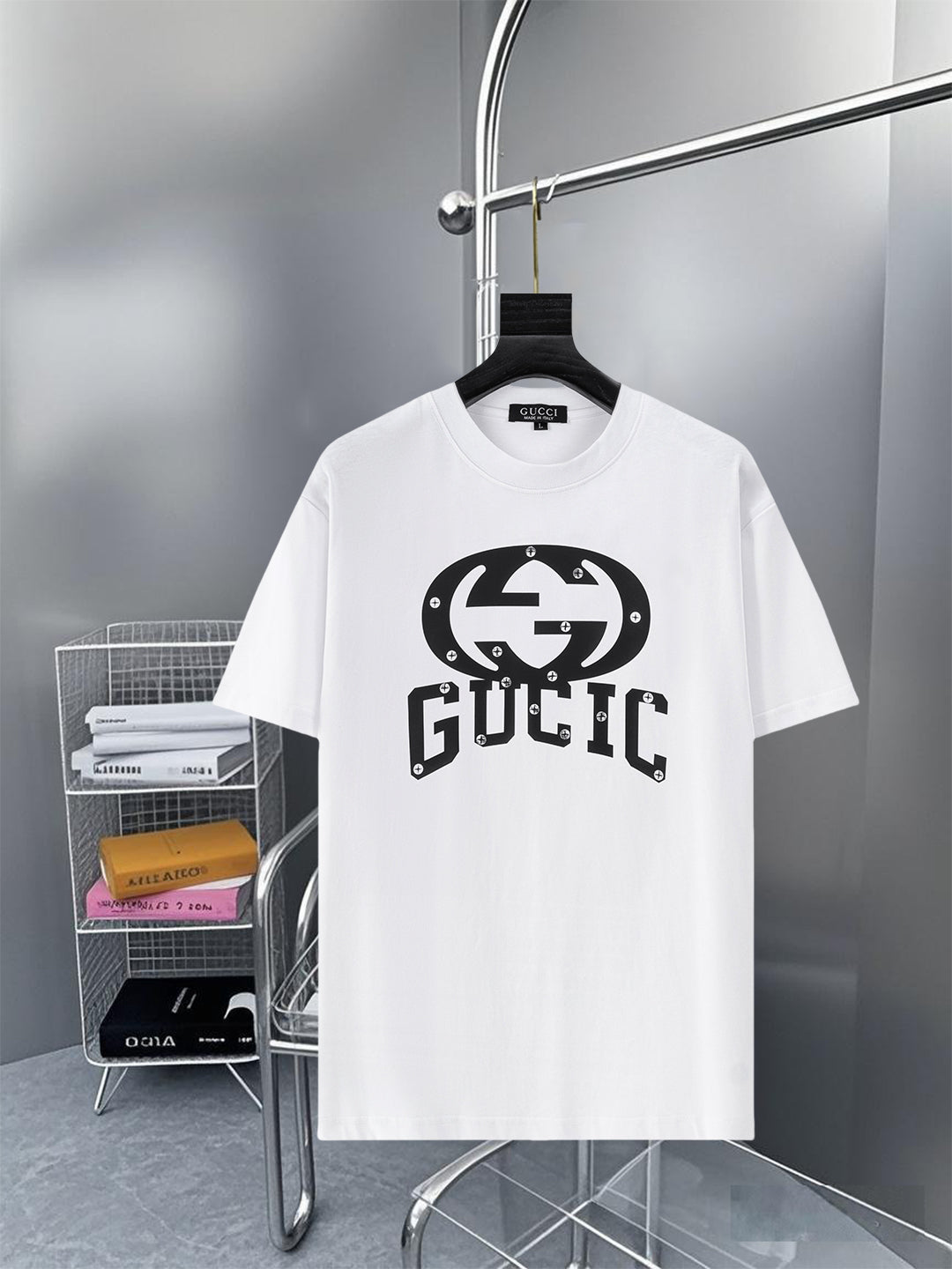 LuxluxHouse Best Quality Clothes Gucci T-shirt