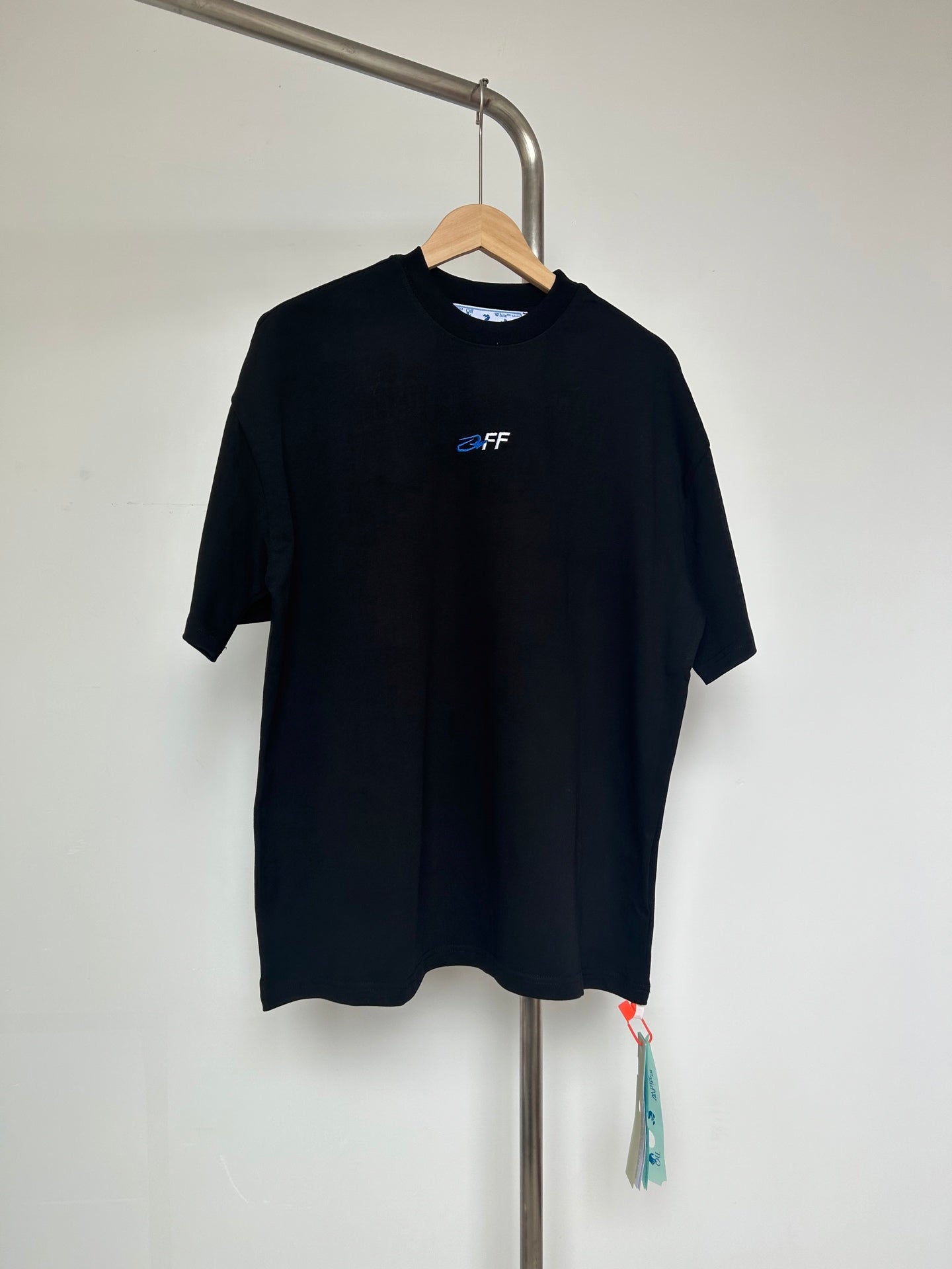 LuxluxHouse Best Quality Clothes Off White T-shirt