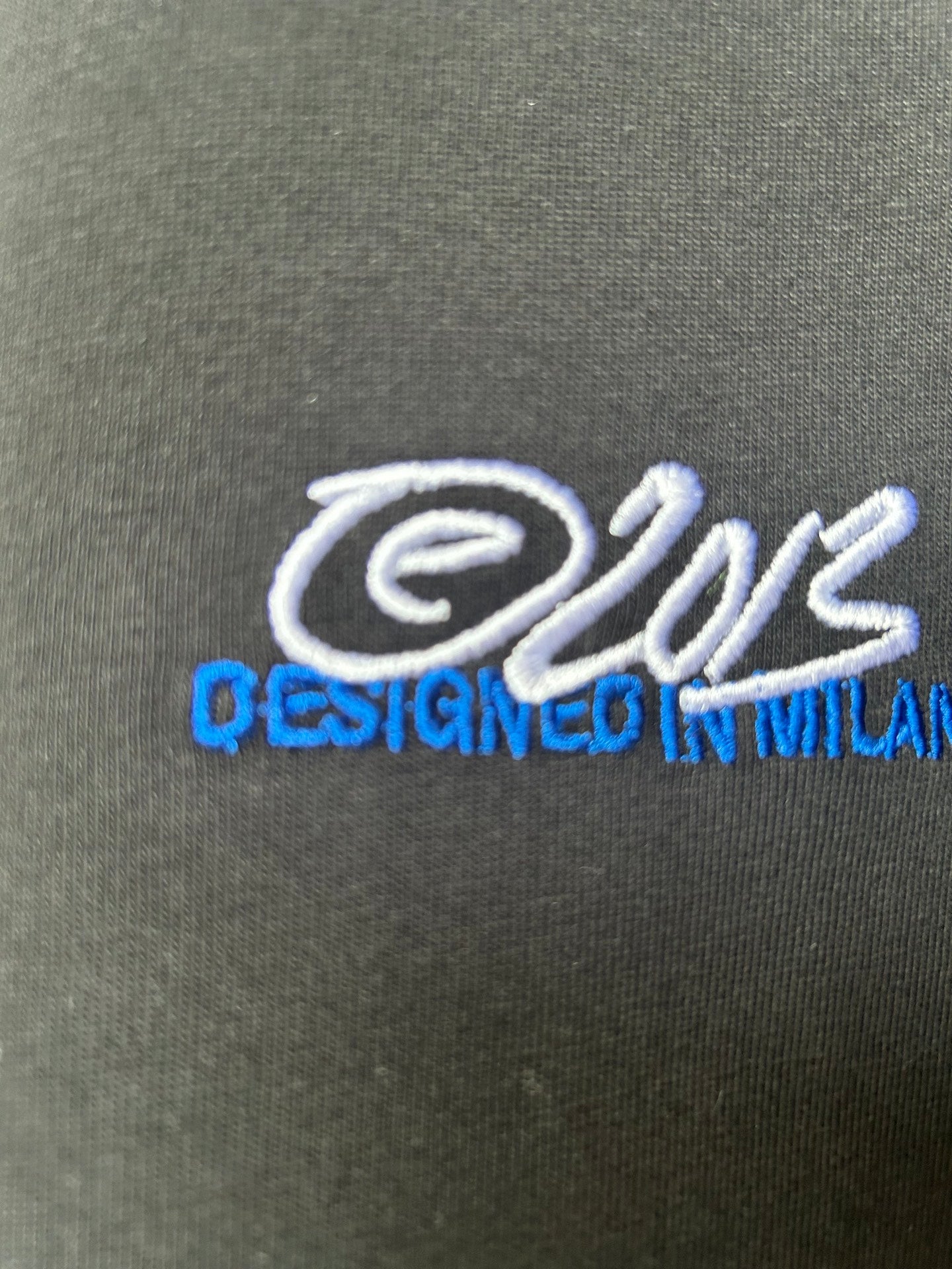 LuxluxHouse Best Quality Clothes Off White T-shirt