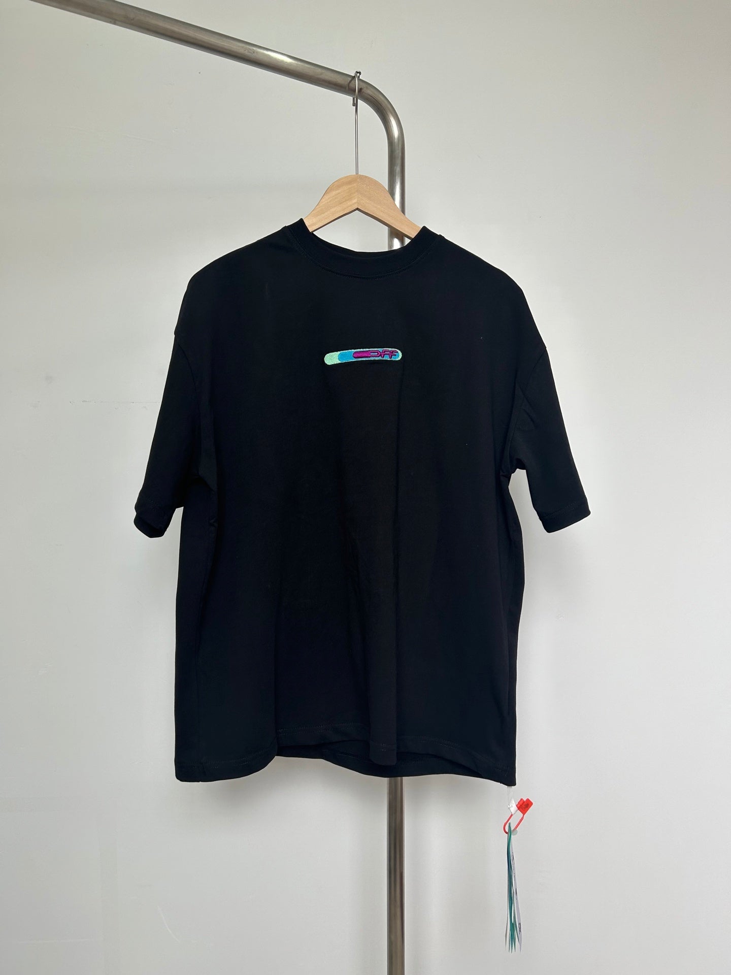 LuxluxHouse Best Quality Clothes Off White T-shirt