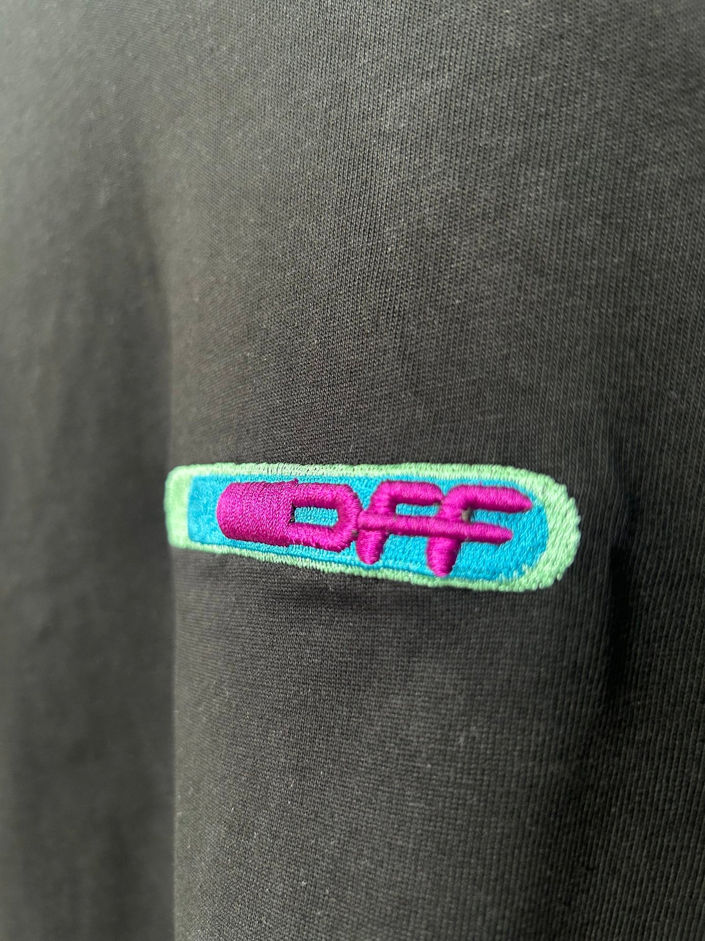 LuxluxHouse Best Quality Clothes Off White T-shirt