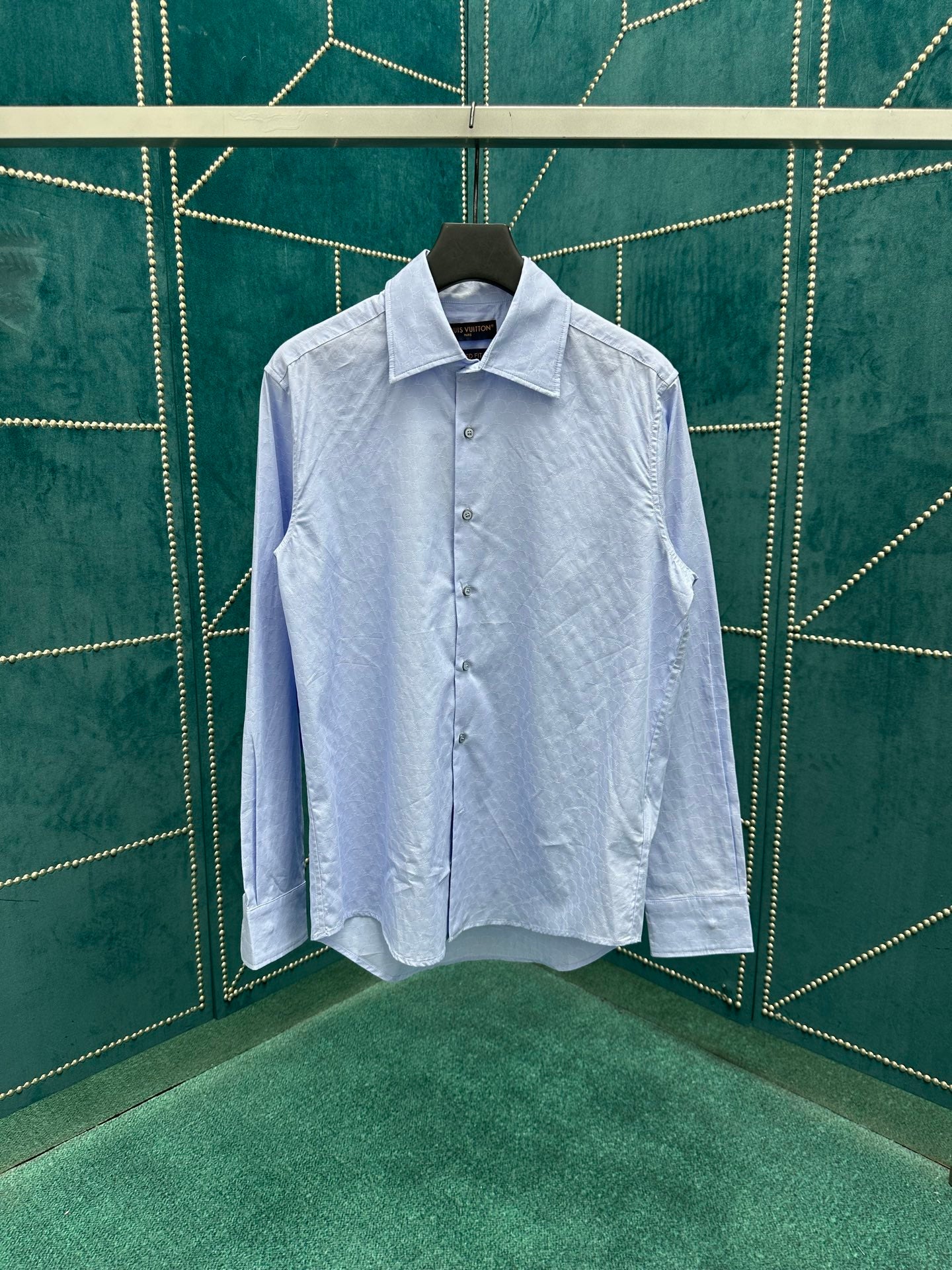 LuxluxHouse Best Quality Clothes Shirts&Polo Louis Vuitton