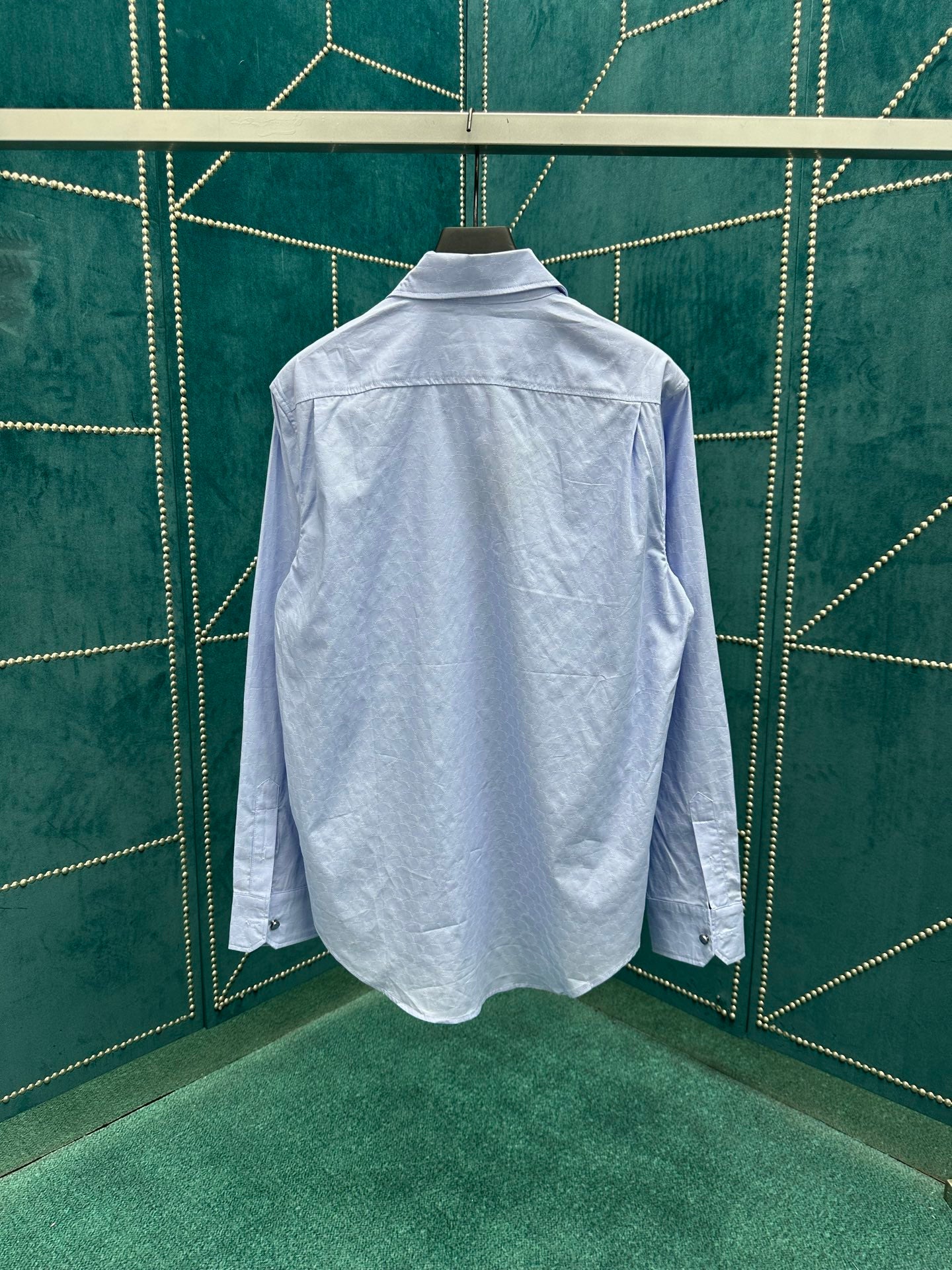 LuxluxHouse Best Quality Clothes Shirts&Polo Louis Vuitton