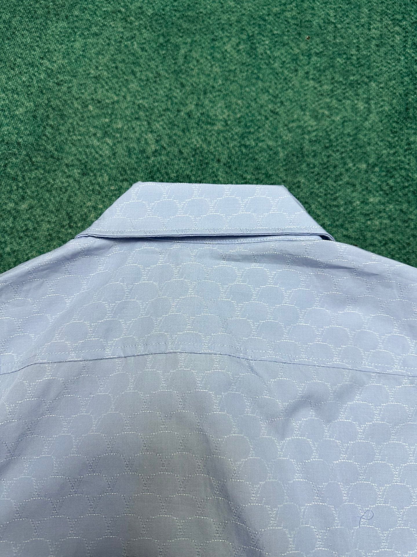 LuxluxHouse Best Quality Clothes Shirts&Polo Louis Vuitton