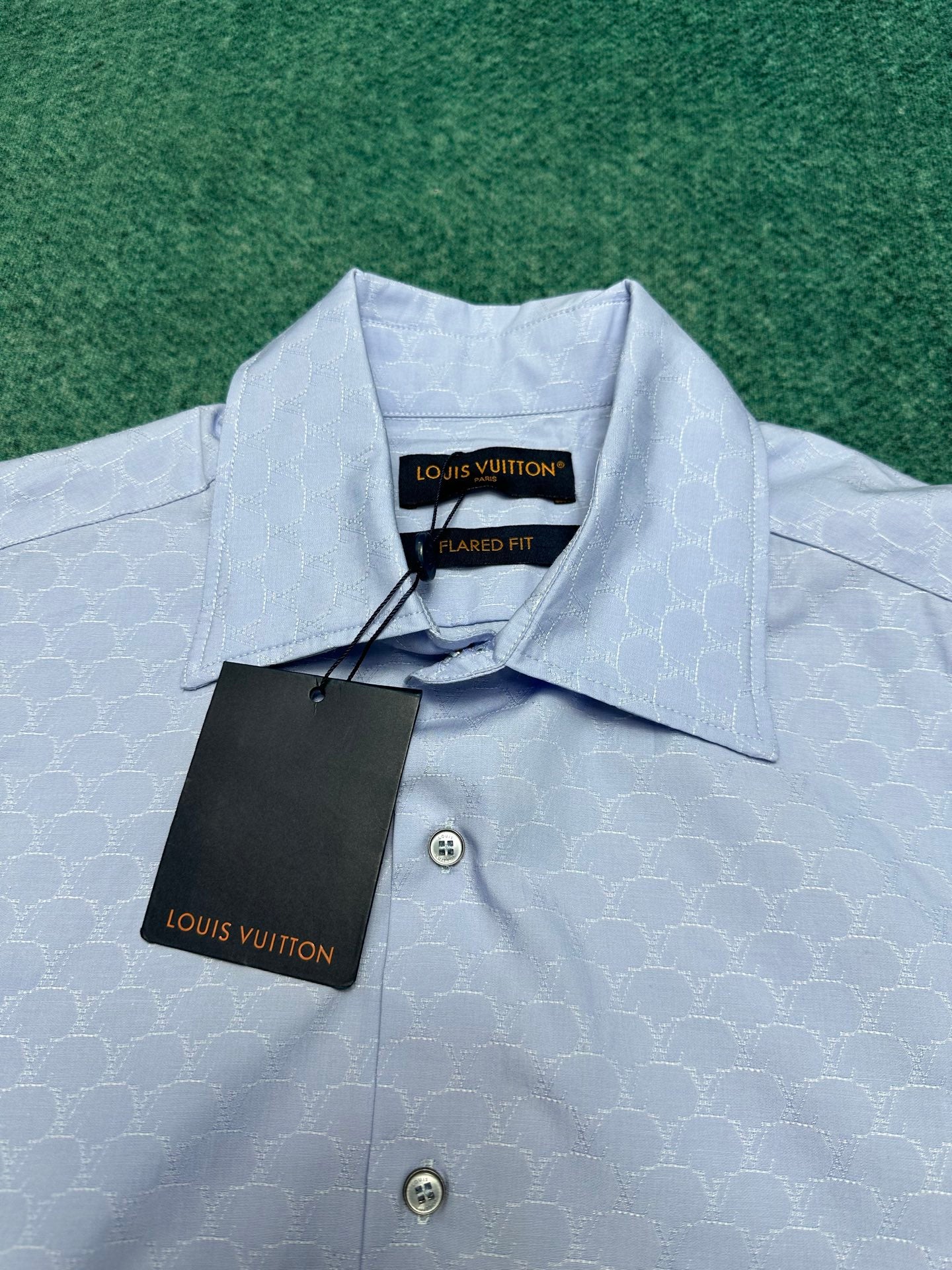 LuxluxHouse Best Quality Clothes Shirts&Polo Louis Vuitton