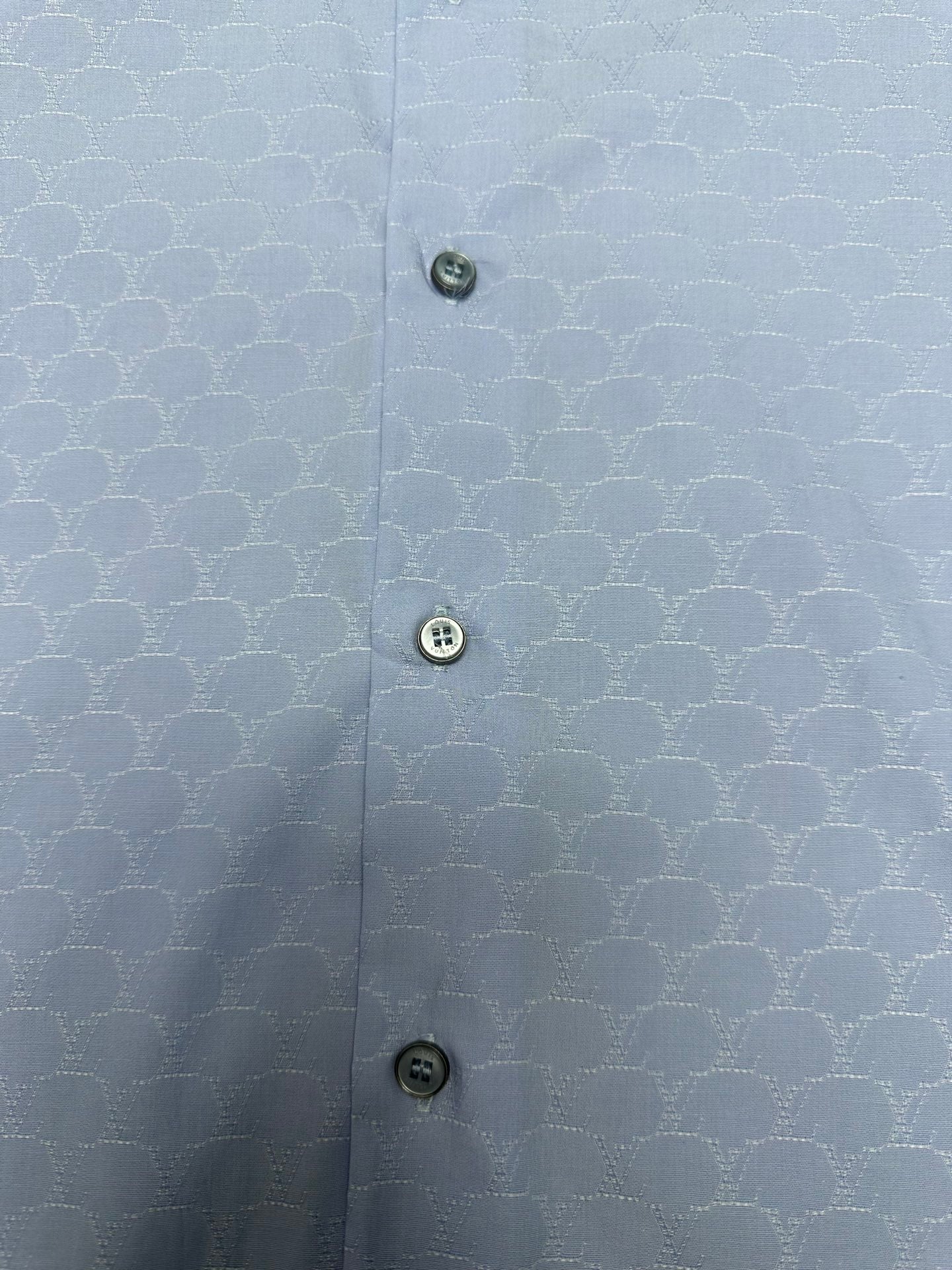 LuxluxHouse Best Quality Clothes Shirts&Polo Louis Vuitton