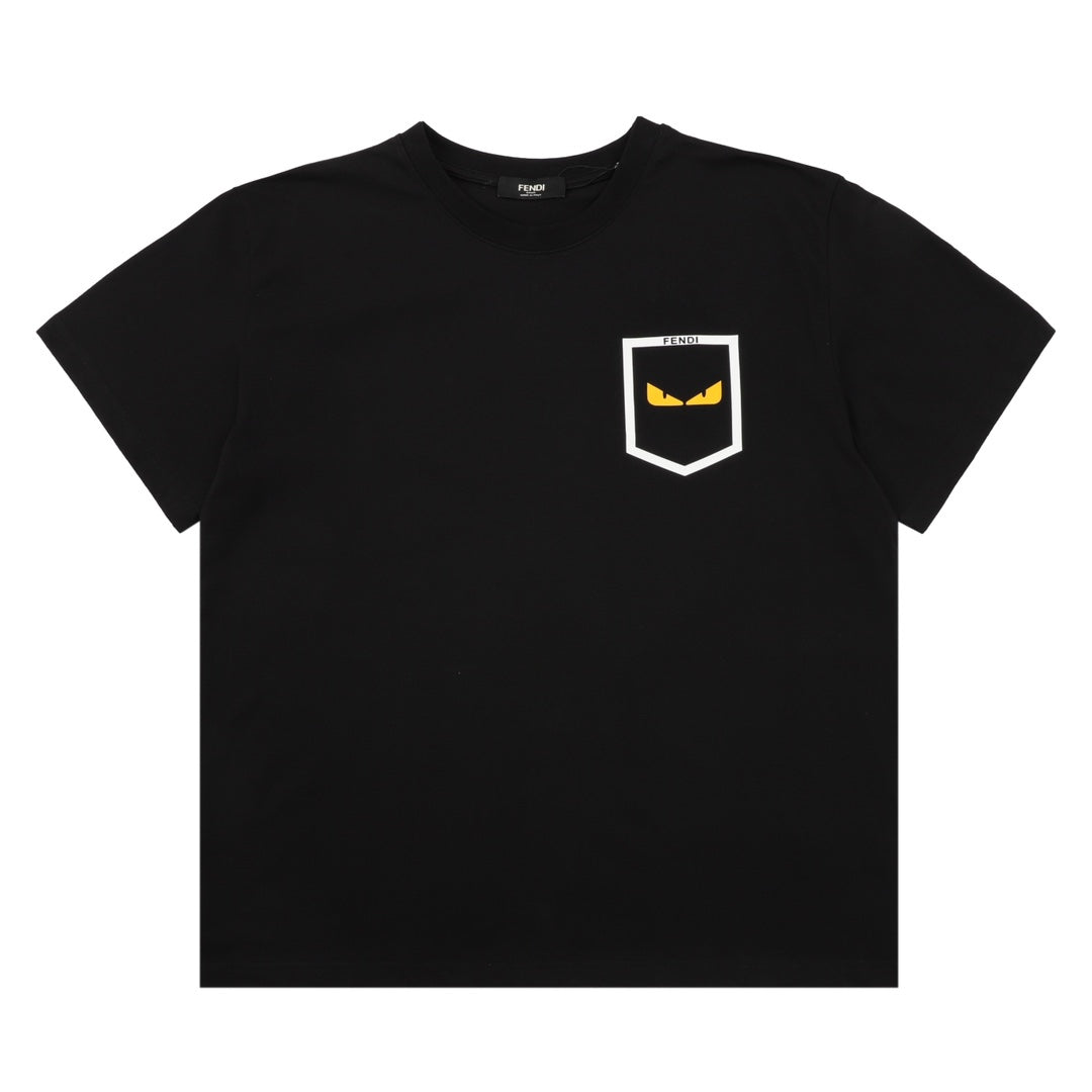 LuxluxHouse Best Quality Clothes Fendi T-shirt