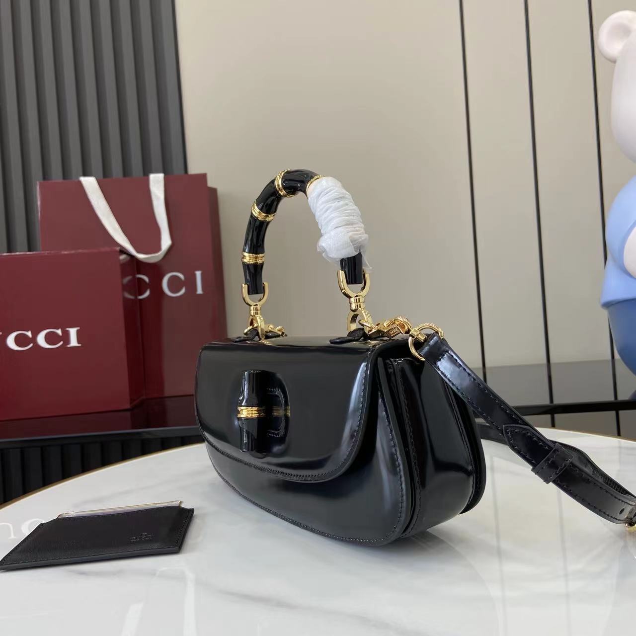 LuxluxHouse Best Quality Bags Gucci Women