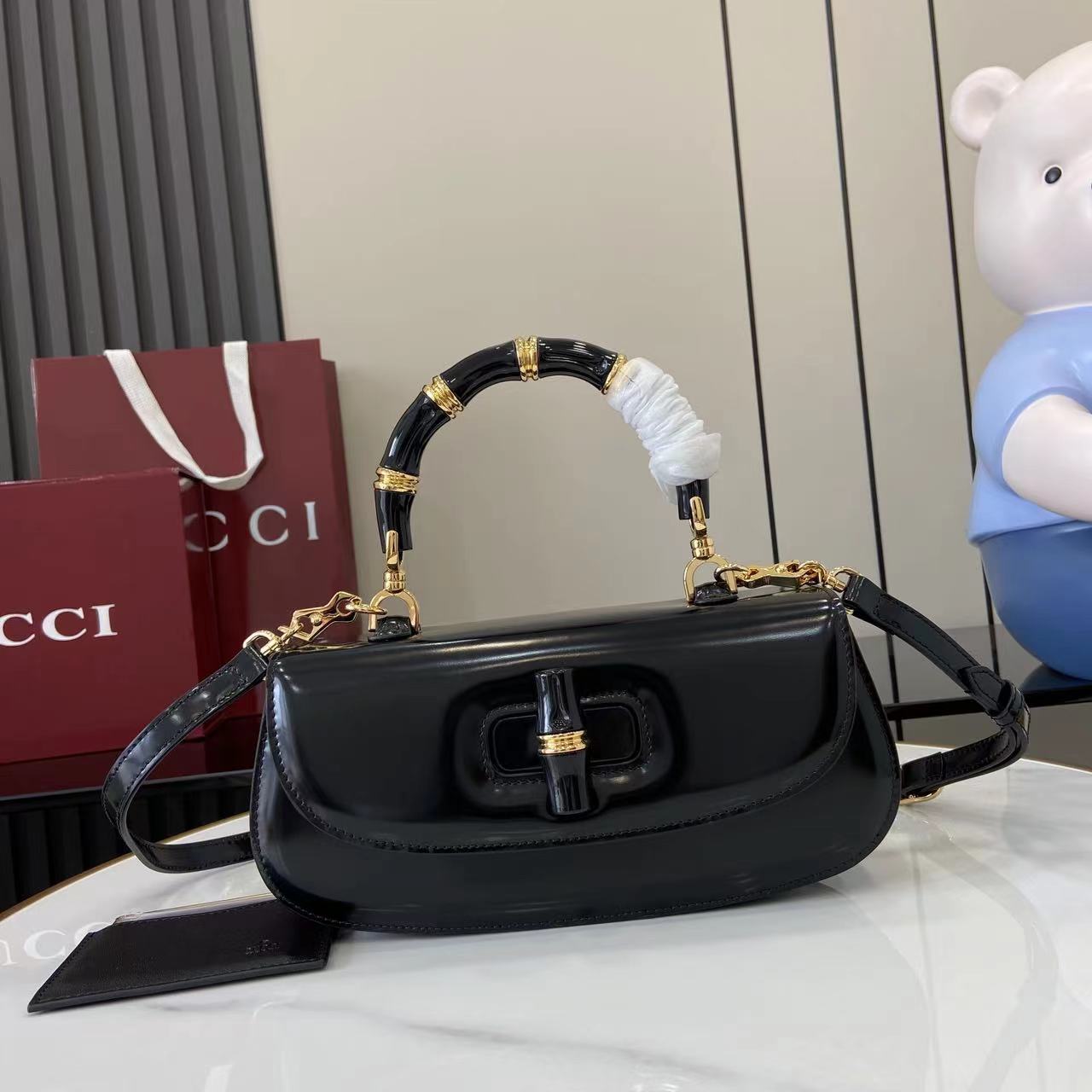 LuxluxHouse Best Quality Bags Gucci Women