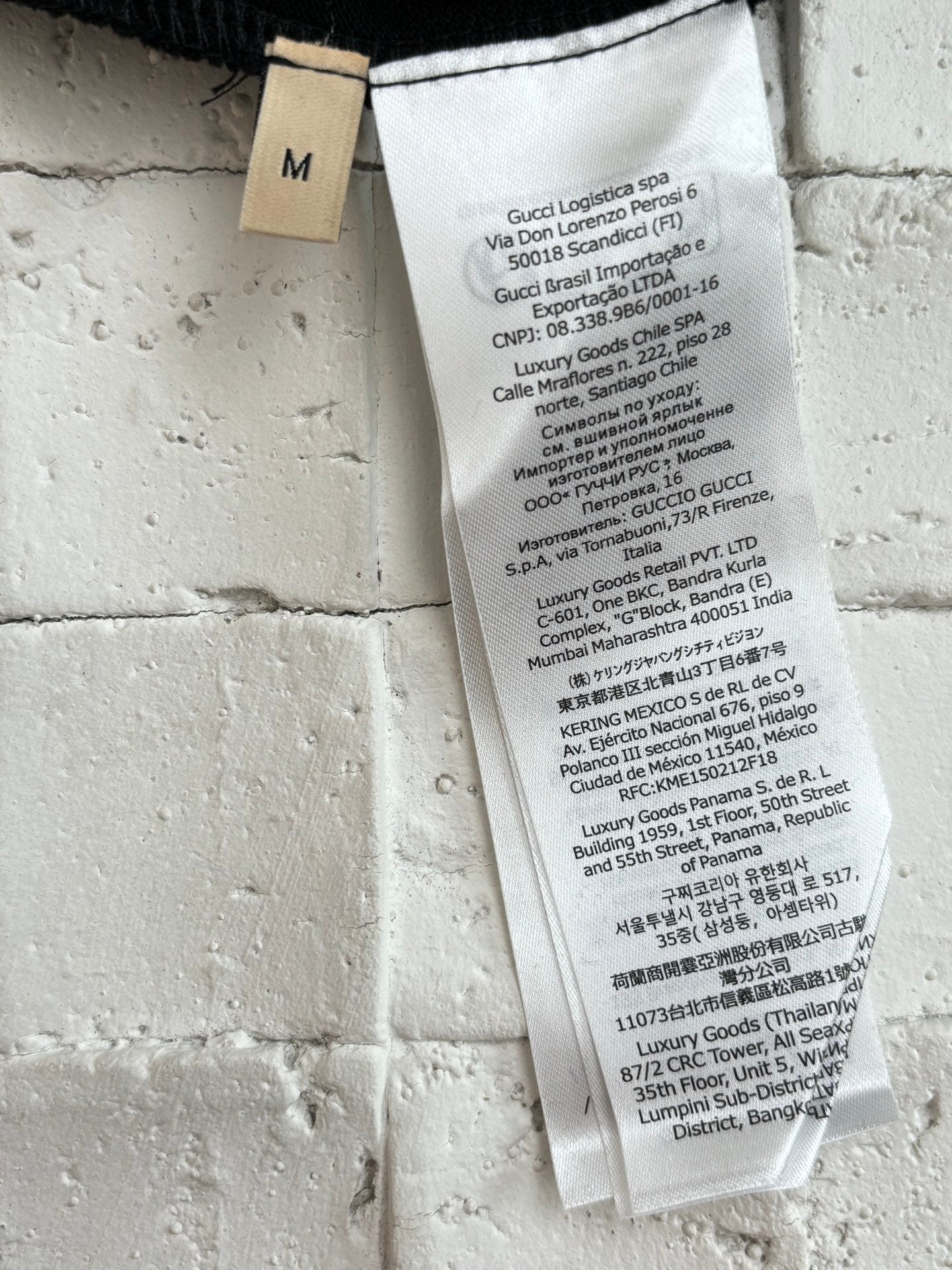 LuxluxHouse Best Quality Clothes Shirts&Polo Gucci