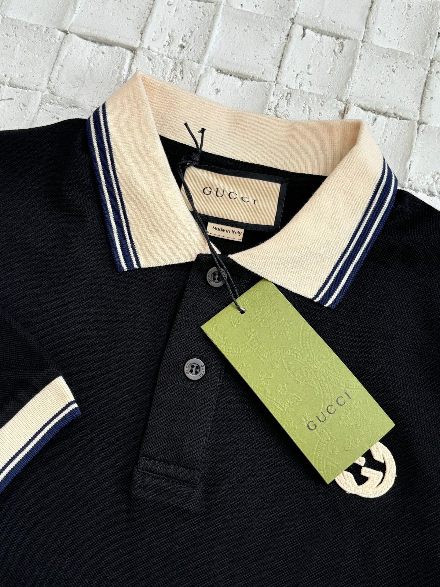 LuxluxHouse Best Quality Clothes Shirts&Polo Gucci