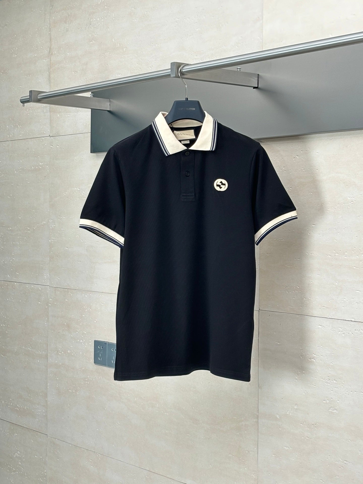 LuxluxHouse Best Quality Clothes Shirts&Polo Gucci