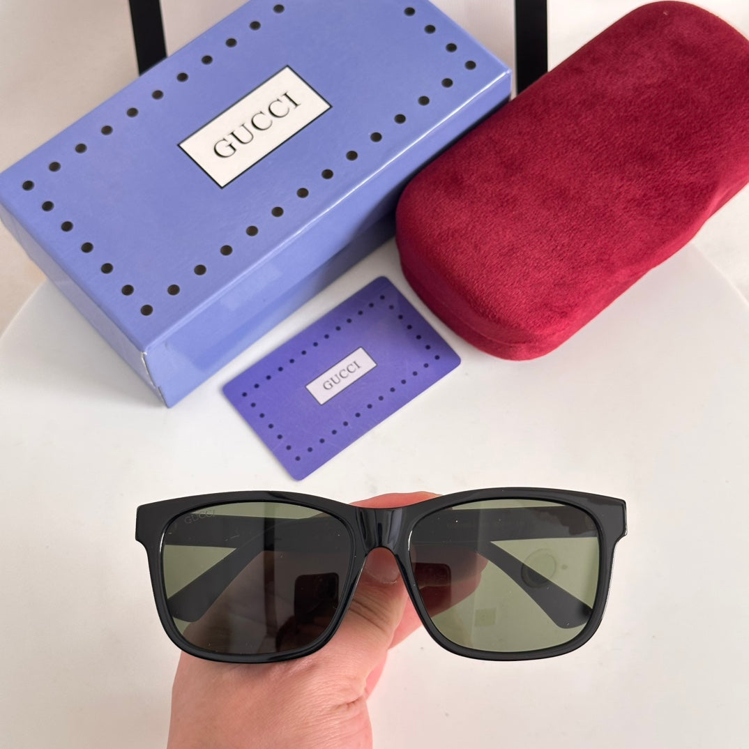 LuxluxHouse Best Quality Glasses Gucci
