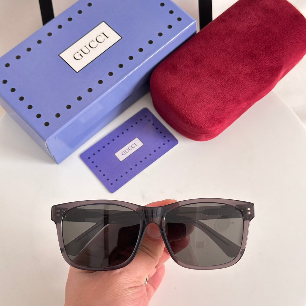 LuxluxHouse Best Quality Glasses Gucci