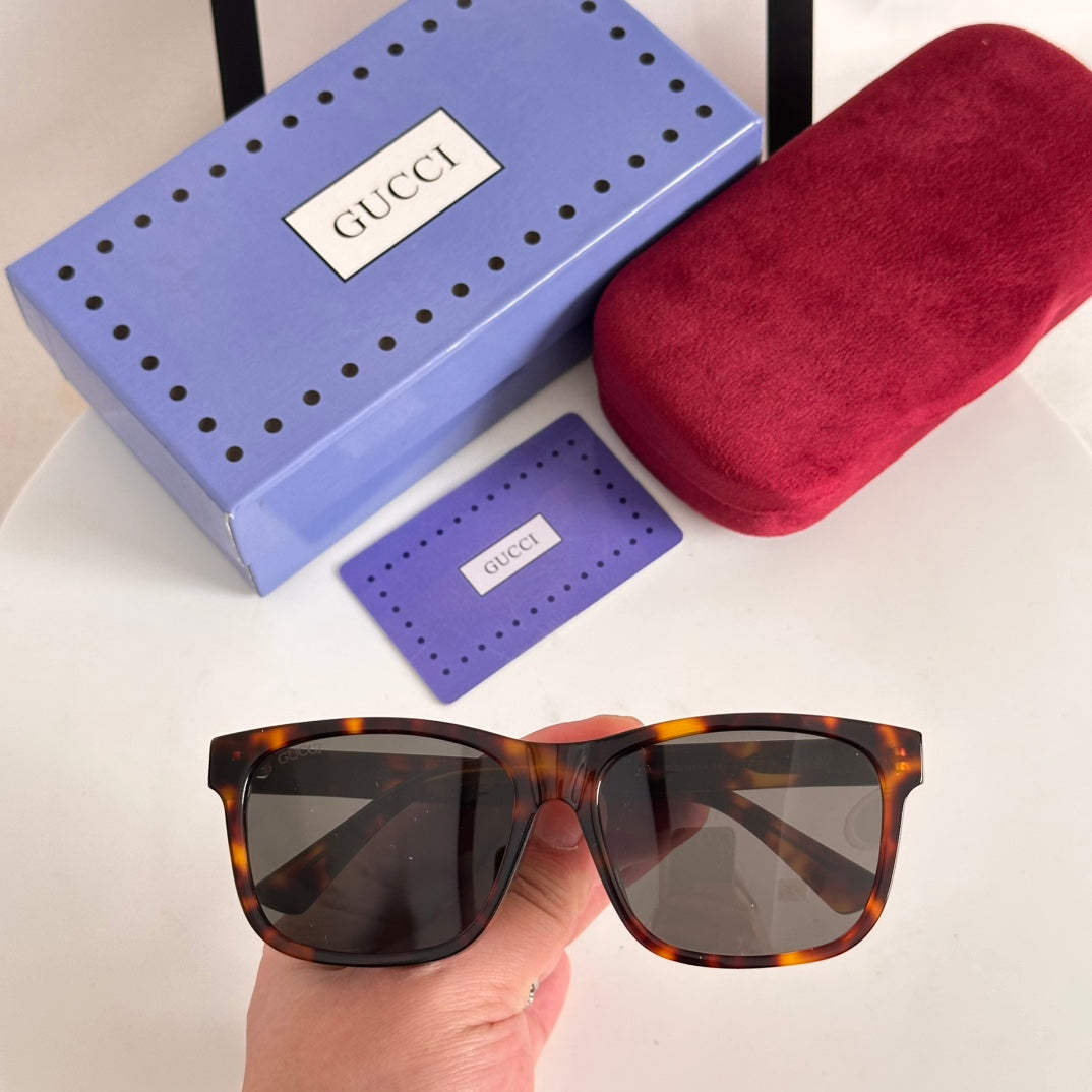 LuxluxHouse Best Quality Glasses Gucci