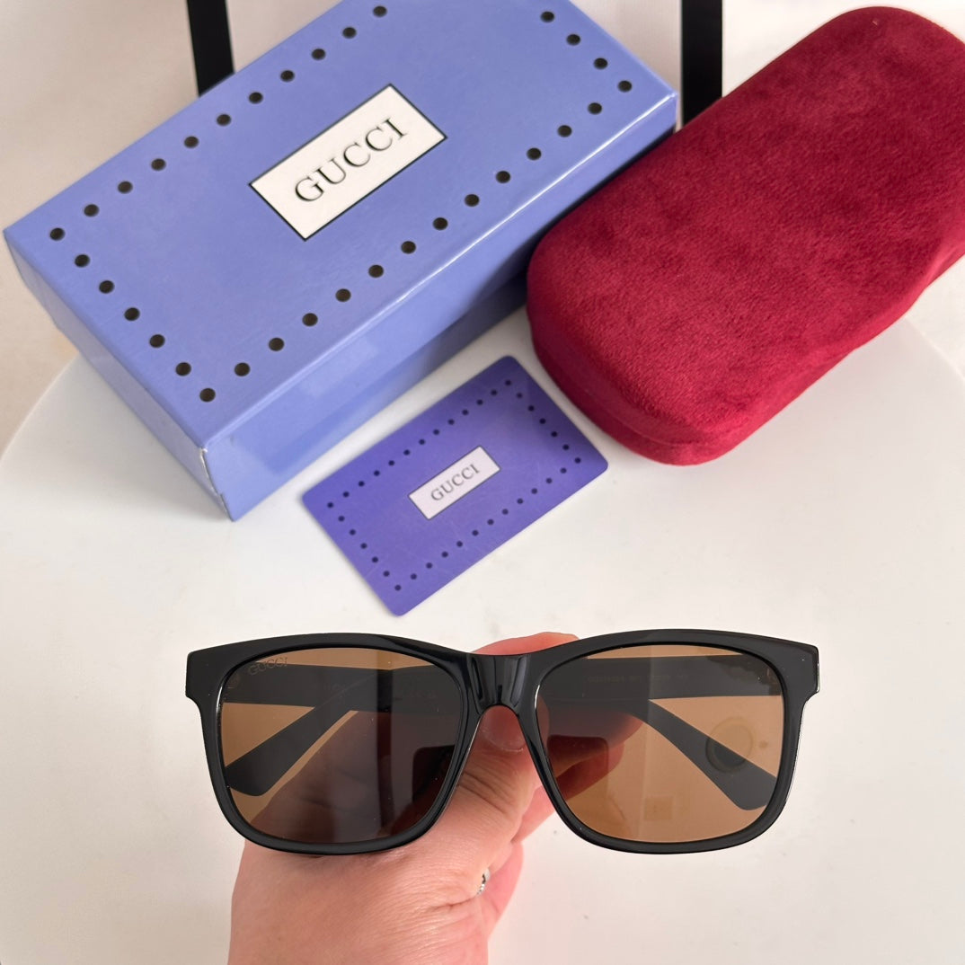 LuxluxHouse Best Quality Glasses Gucci