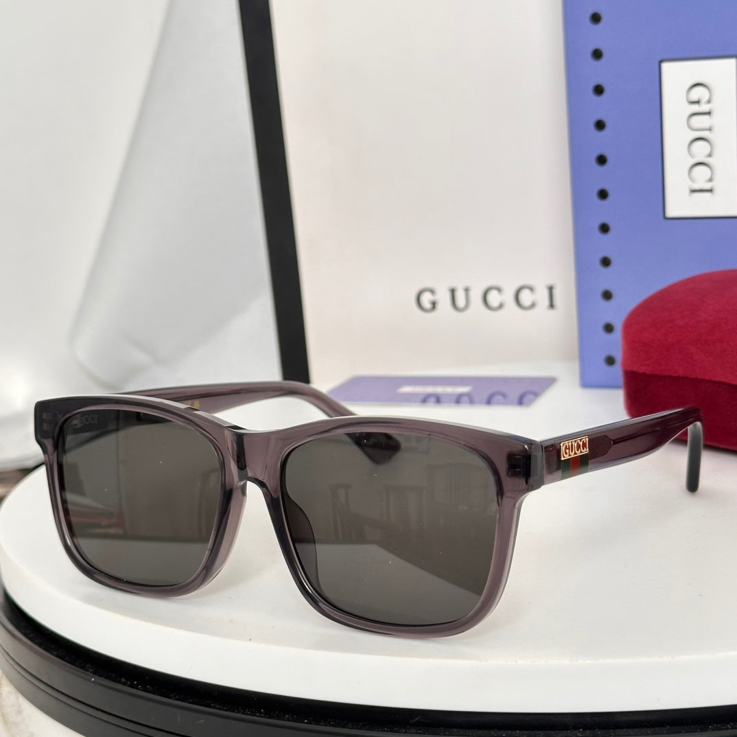 LuxluxHouse Best Quality Glasses Gucci