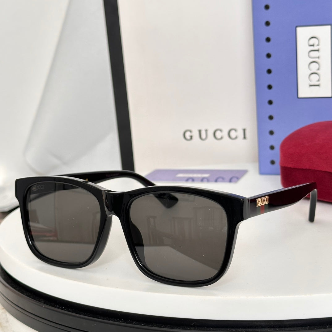LuxluxHouse Best Quality Glasses Gucci