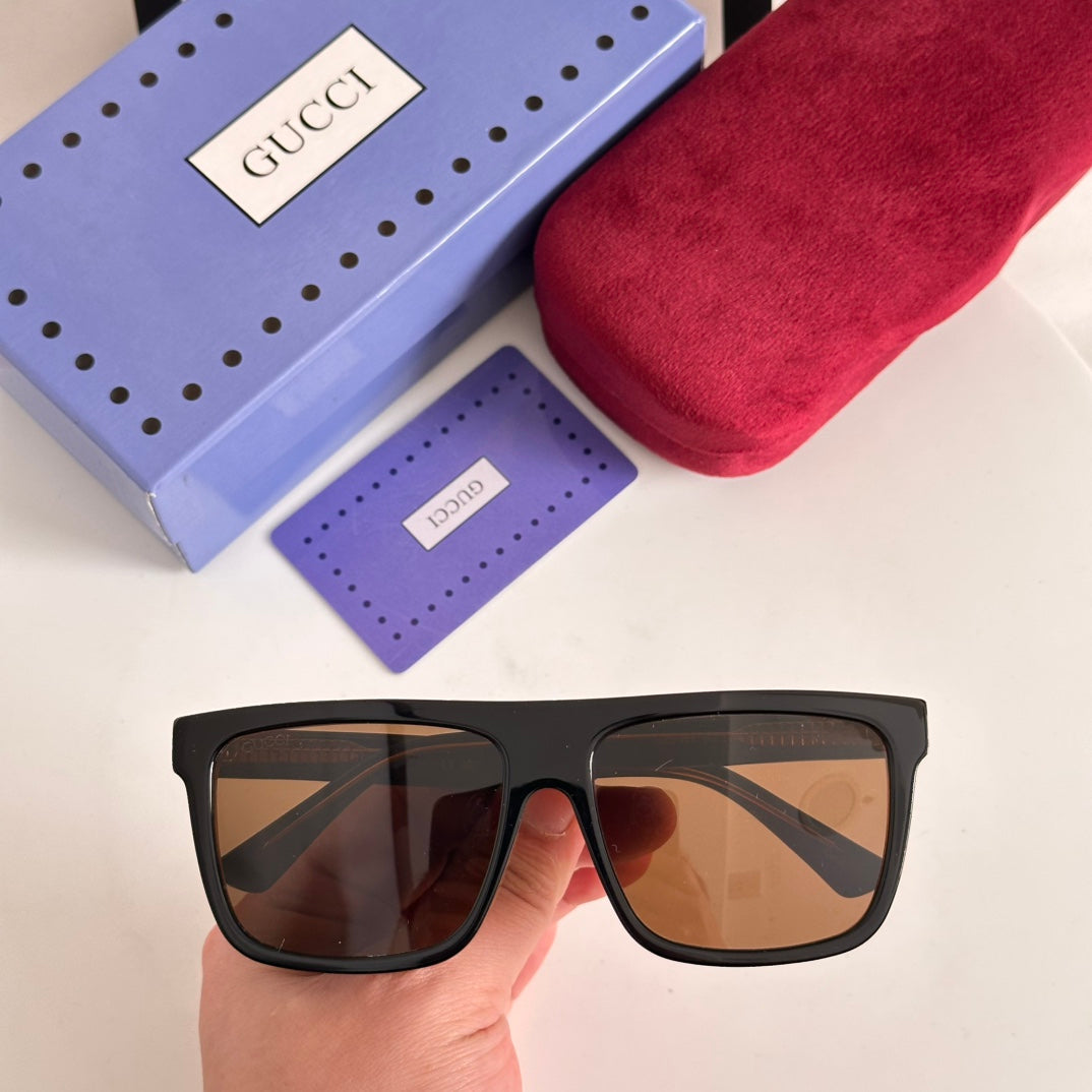 LuxluxHouse Best Quality Glasses Gucci
