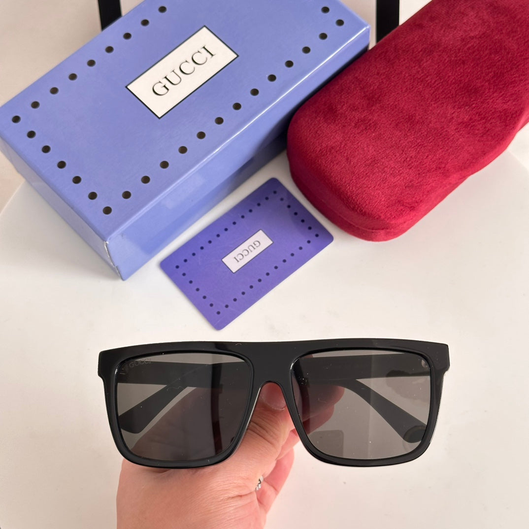 LuxluxHouse Best Quality Glasses Gucci