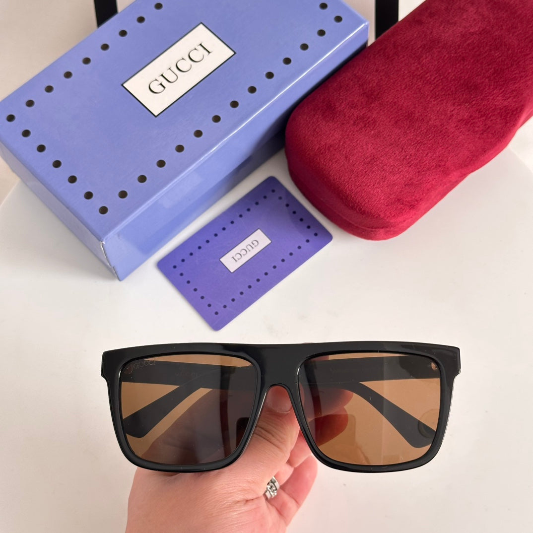 LuxluxHouse Best Quality Glasses Gucci