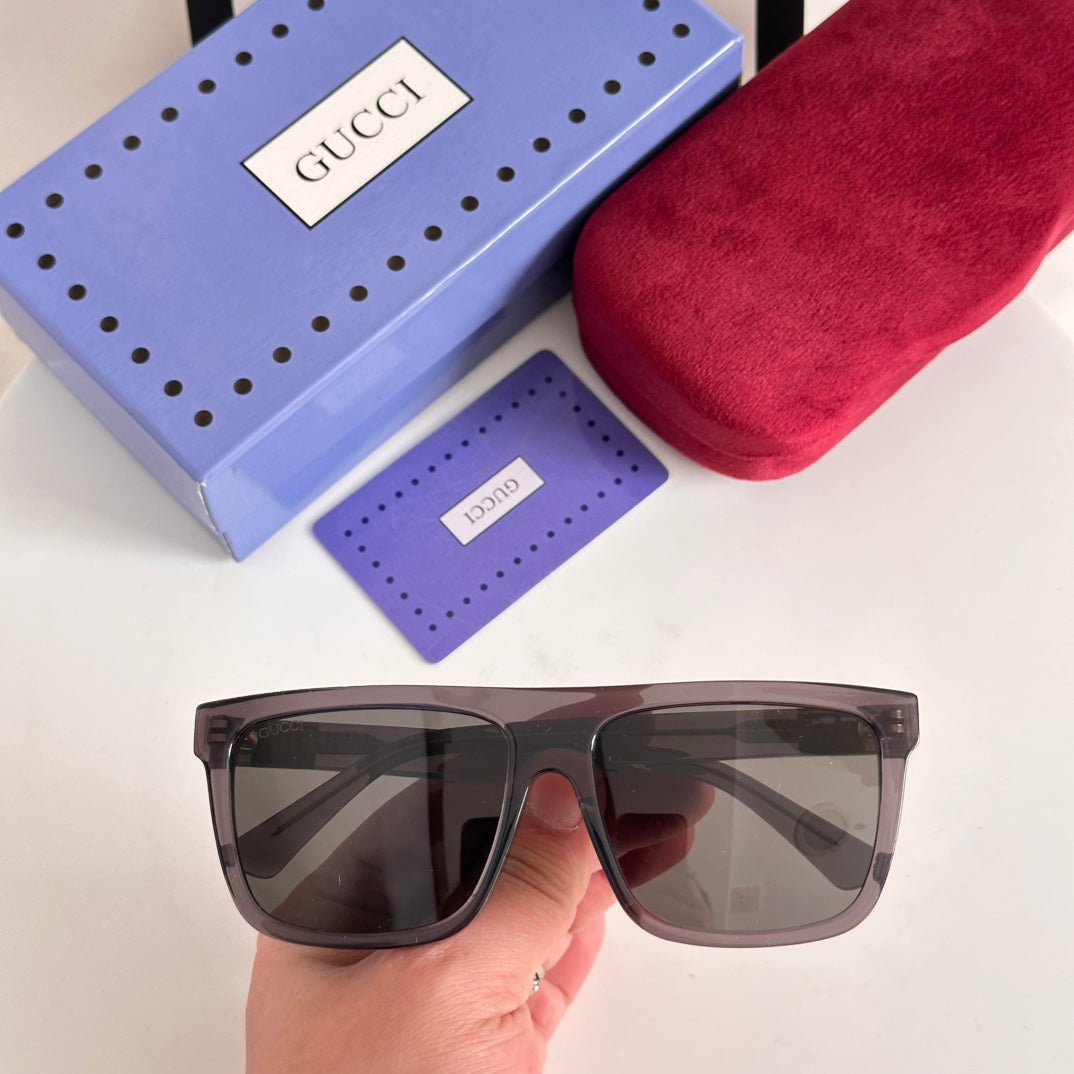 LuxluxHouse Best Quality Glasses Gucci