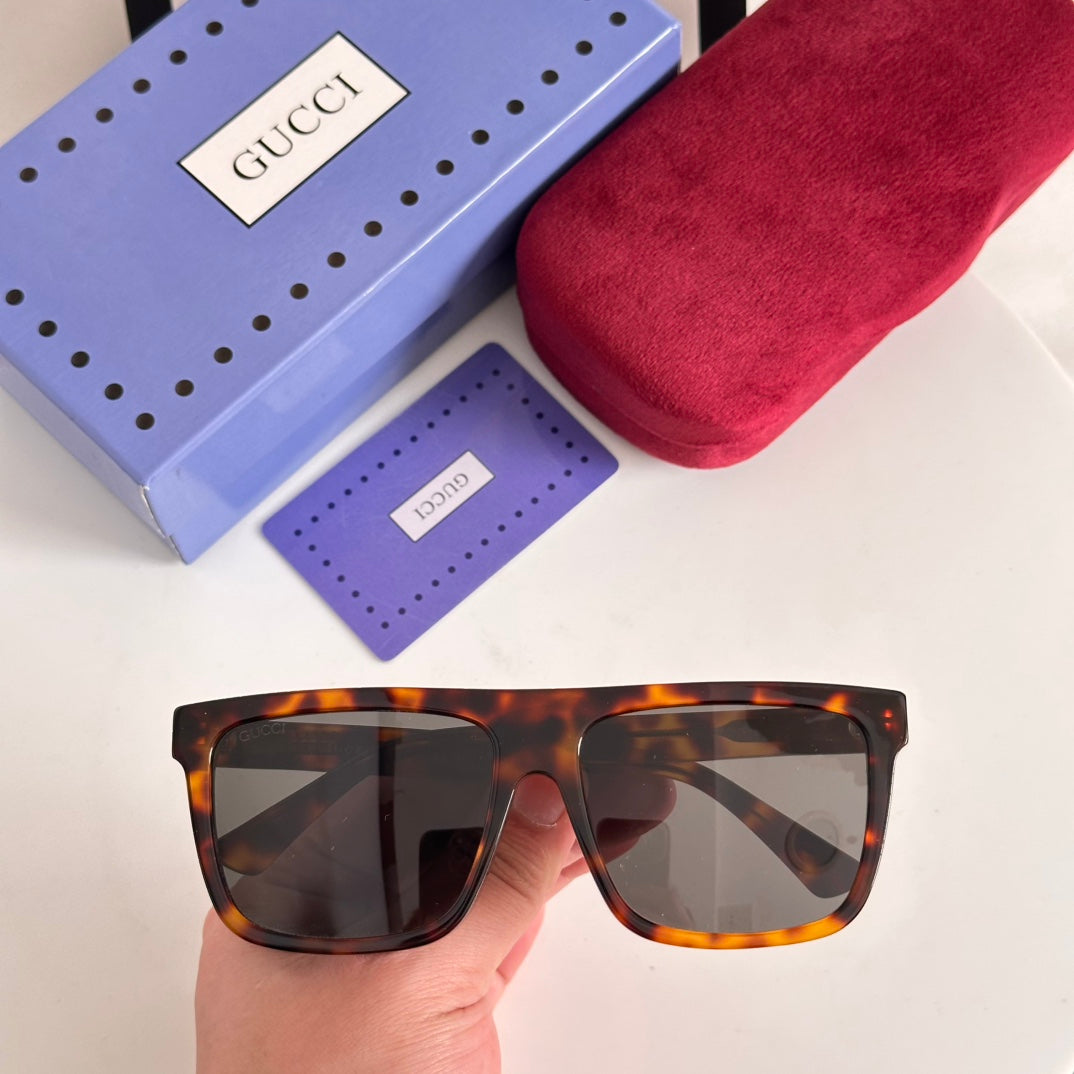 LuxluxHouse Best Quality Glasses Gucci