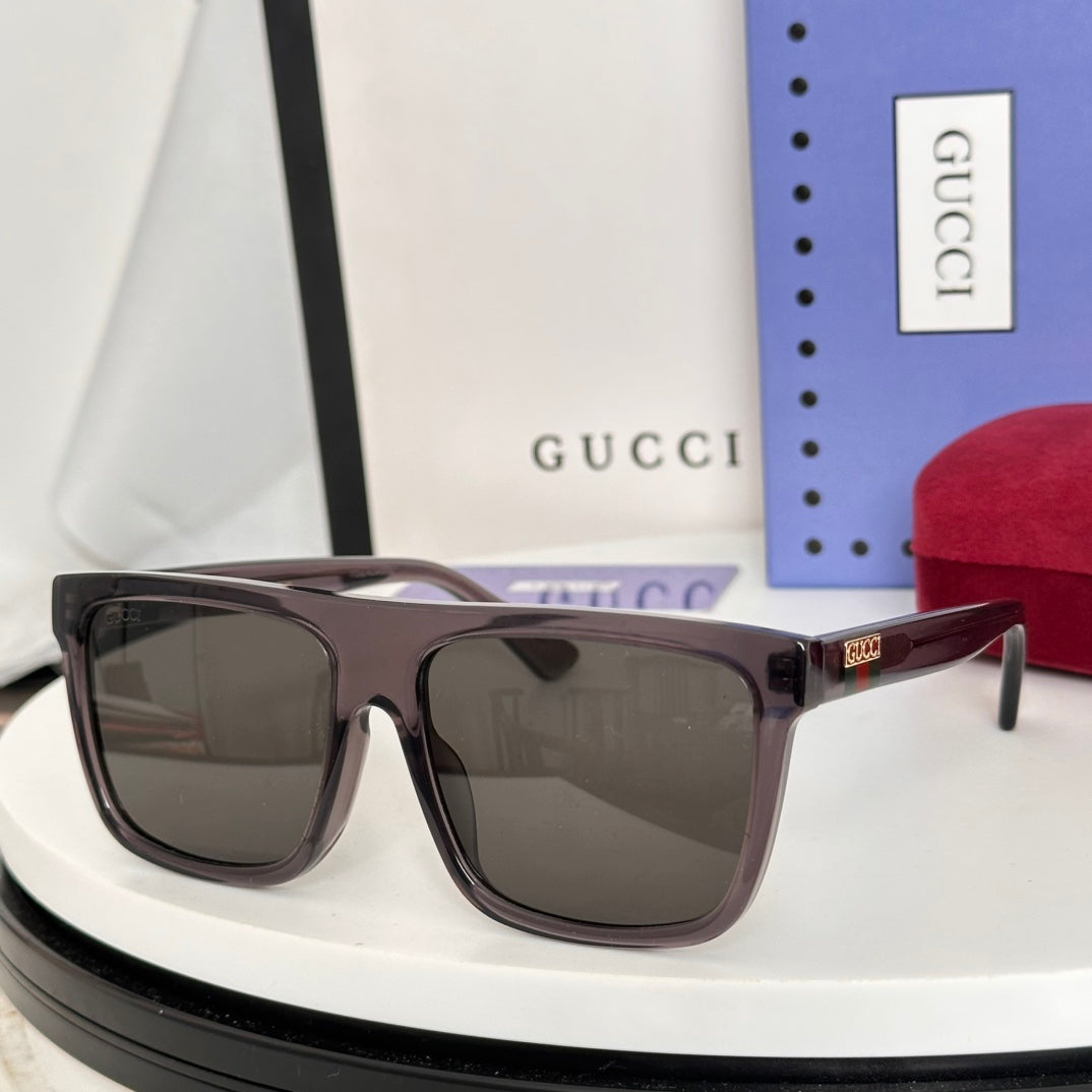 LuxluxHouse Best Quality Glasses Gucci