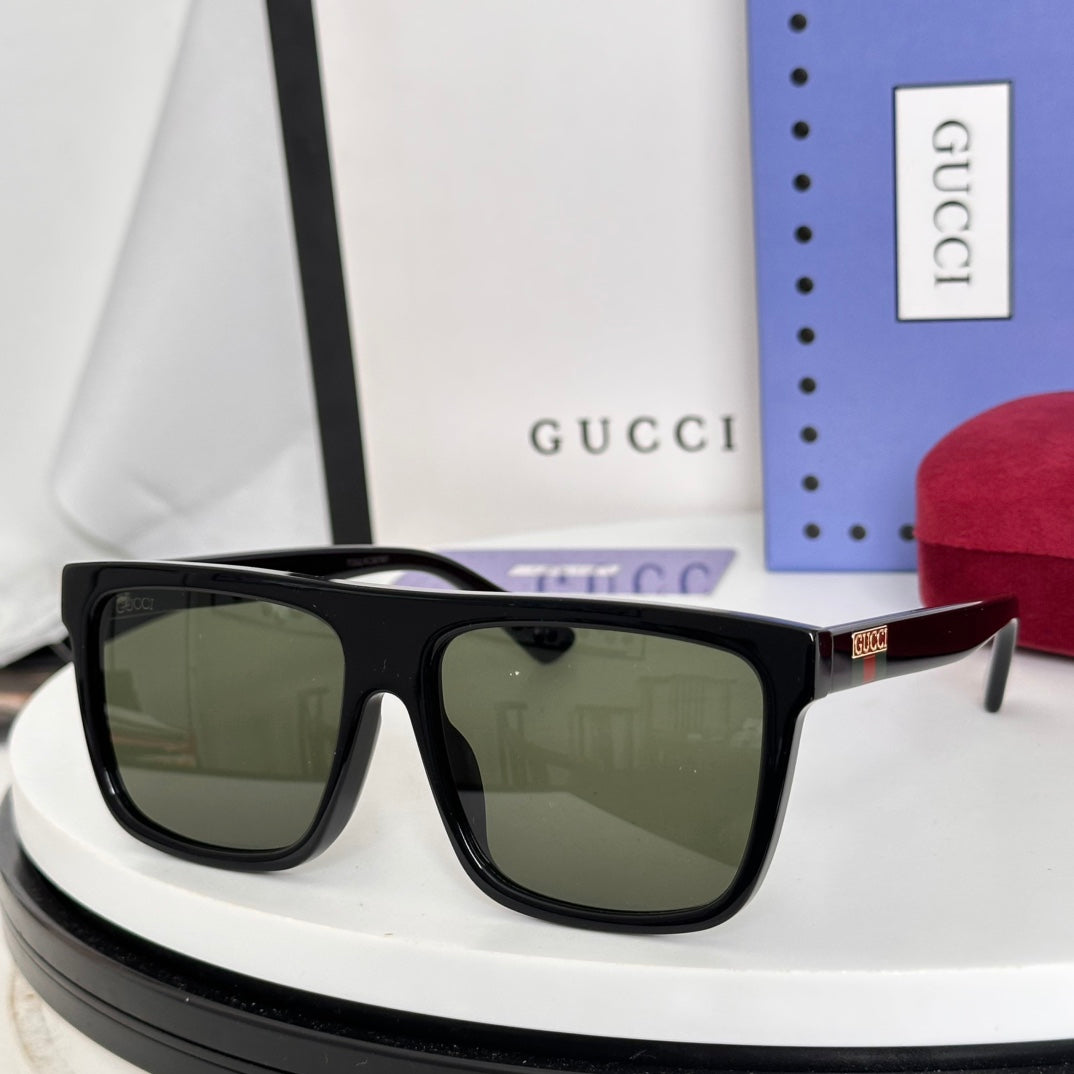 LuxluxHouse Best Quality Glasses Gucci