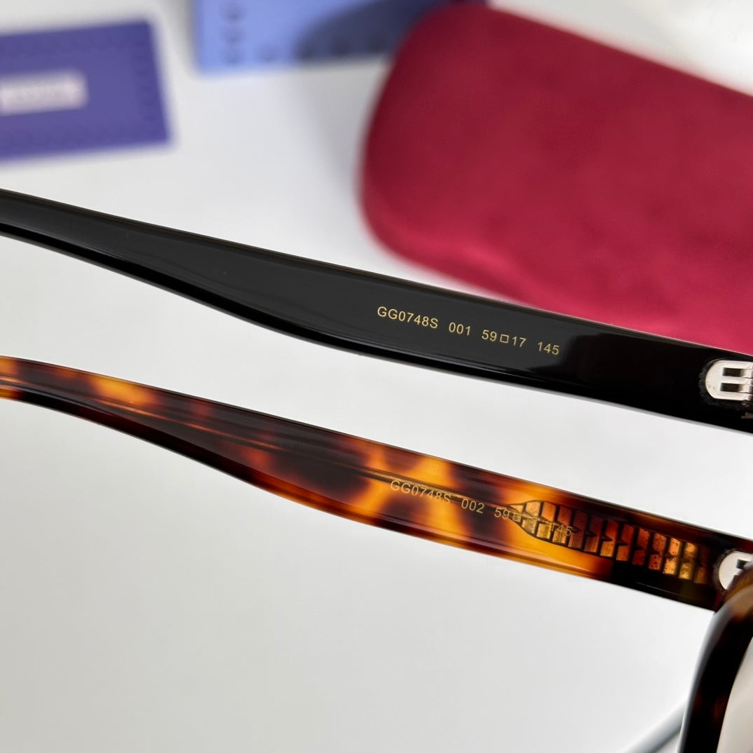 LuxluxHouse Best Quality Glasses Gucci