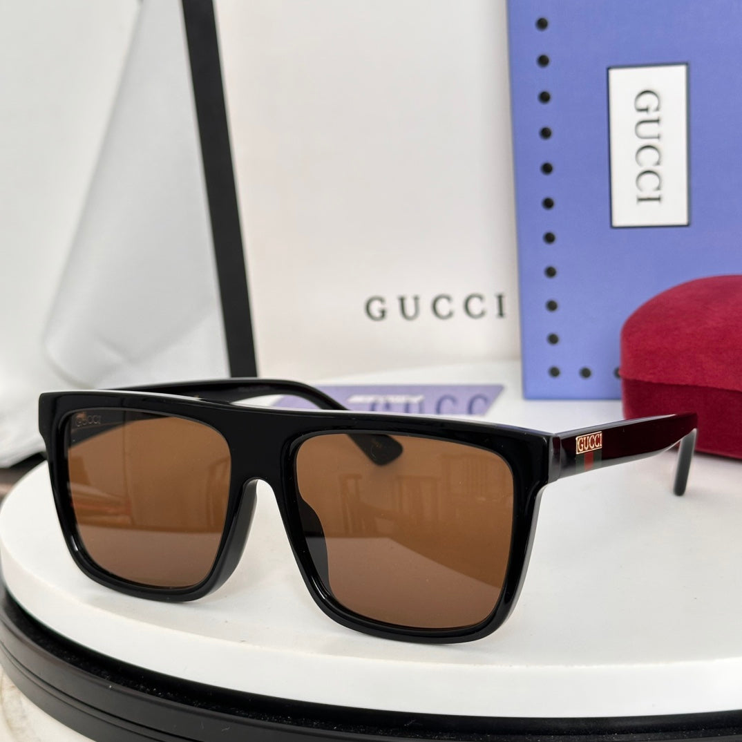 LuxluxHouse Best Quality Glasses Gucci