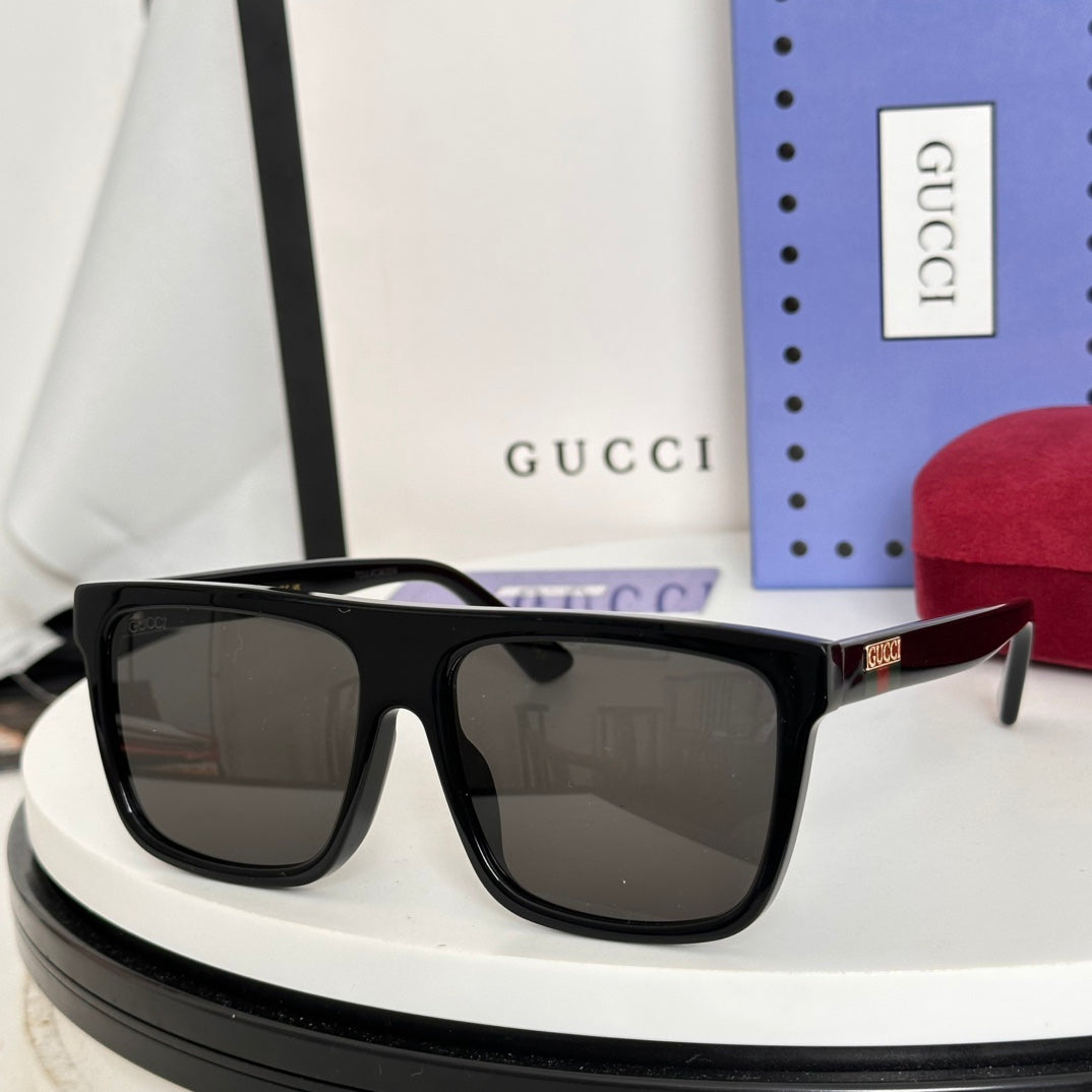 LuxluxHouse Best Quality Glasses Gucci