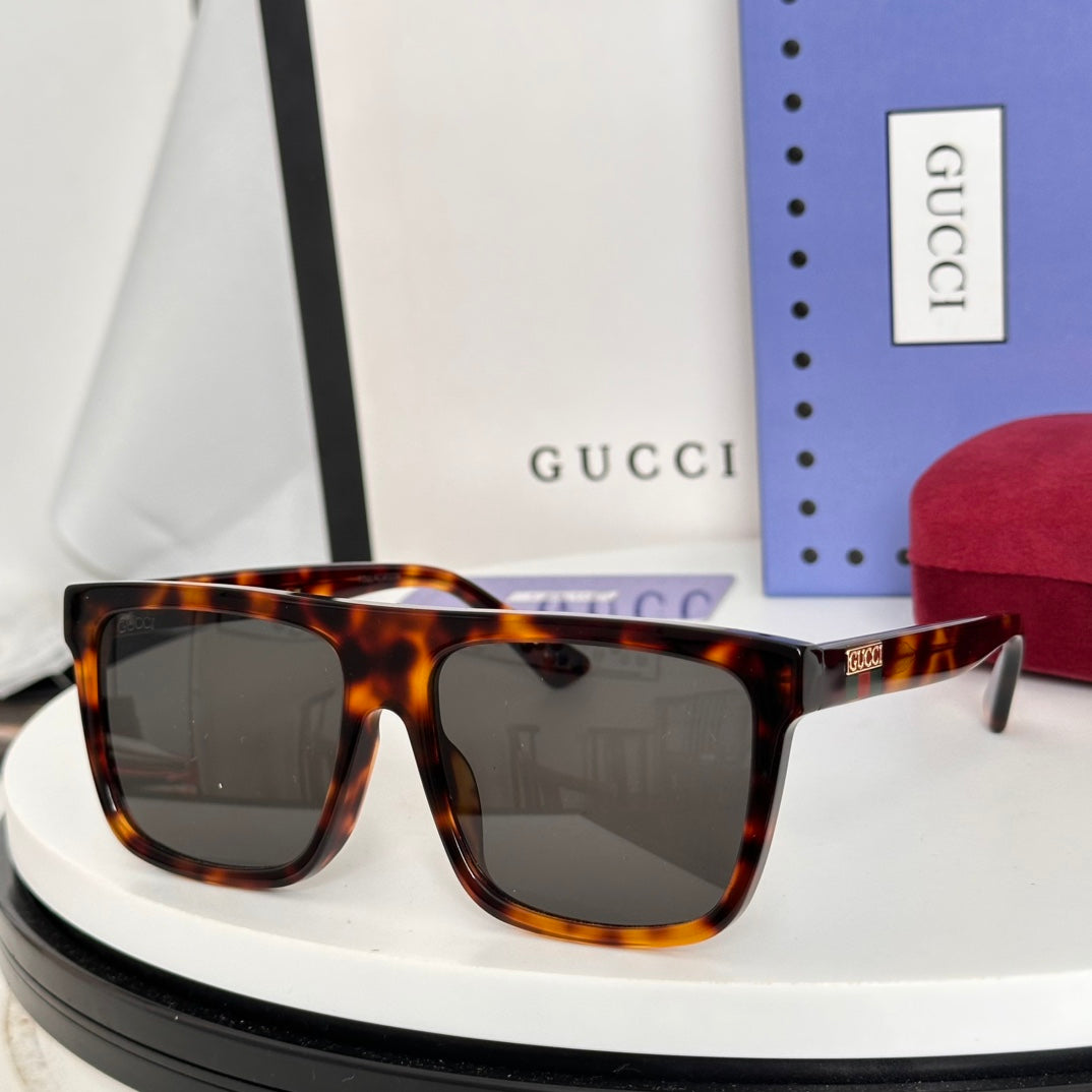 LuxluxHouse Best Quality Glasses Gucci