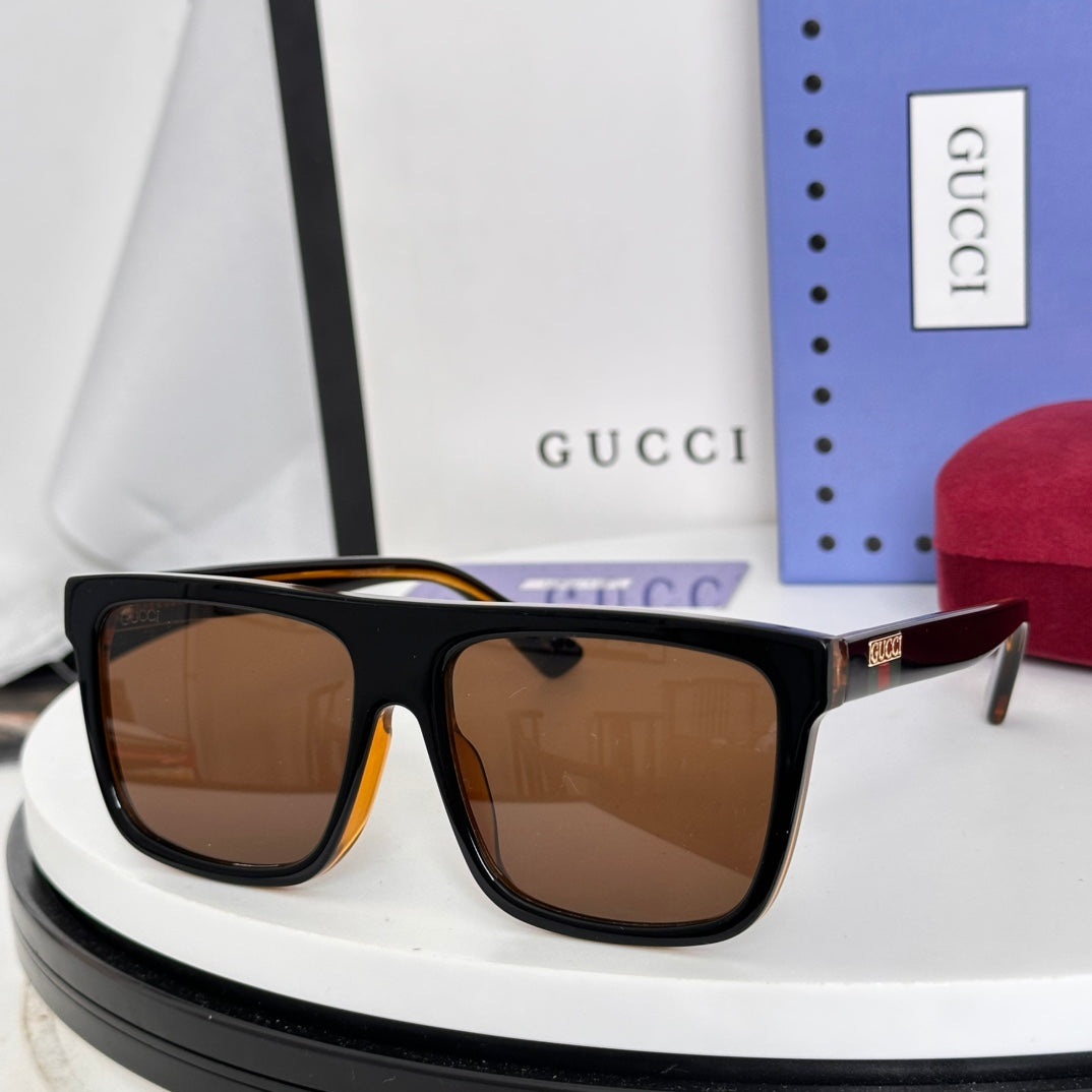 LuxluxHouse Best Quality Glasses Gucci