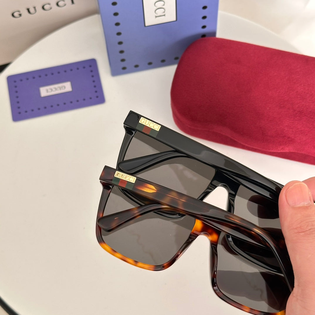 LuxluxHouse Best Quality Glasses Gucci