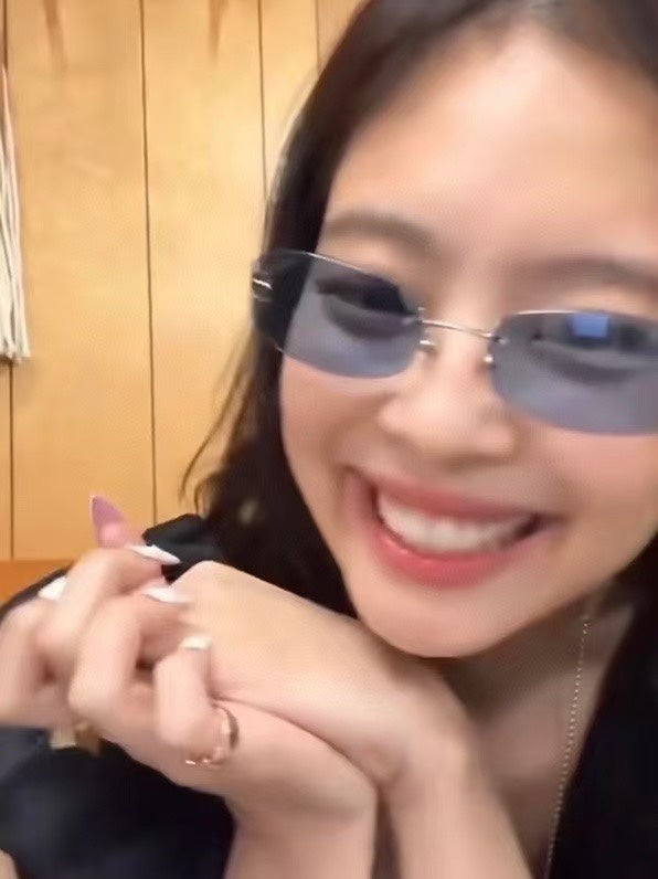 LuxluxHouse Best Quality Glasses Chanel