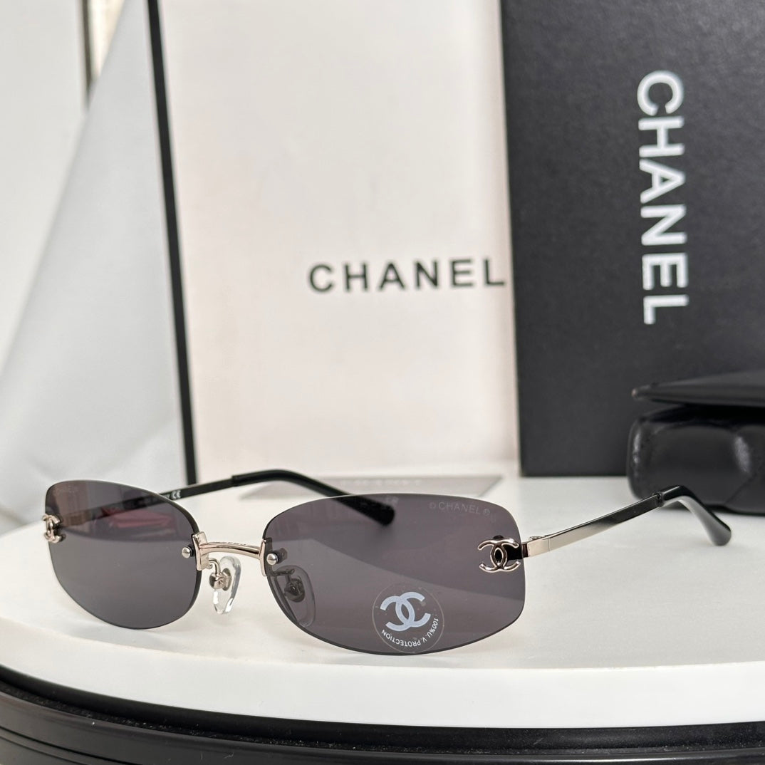 LuxluxHouse Best Quality Glasses Chanel
