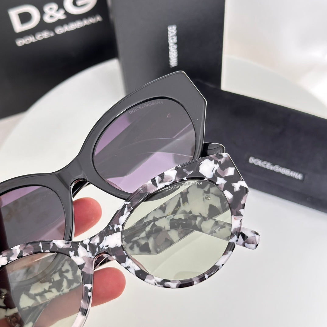 LuxluxHouse Best Quality Glasses Dolce & Gabbana