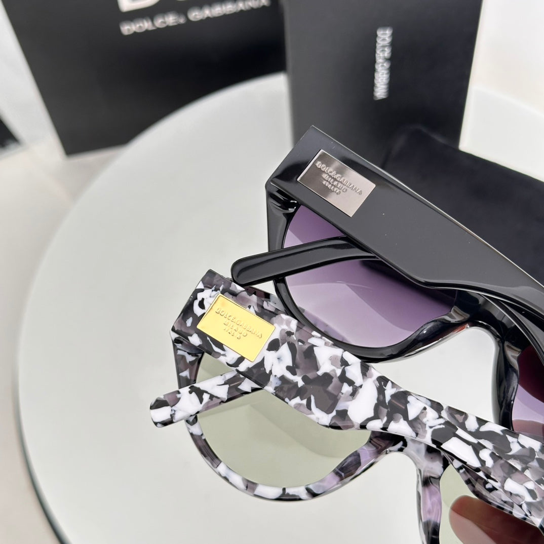 LuxluxHouse Best Quality Glasses Dolce & Gabbana