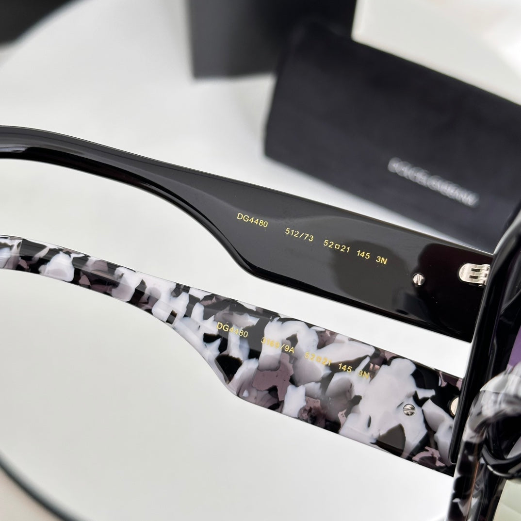 LuxluxHouse Best Quality Glasses Dolce & Gabbana