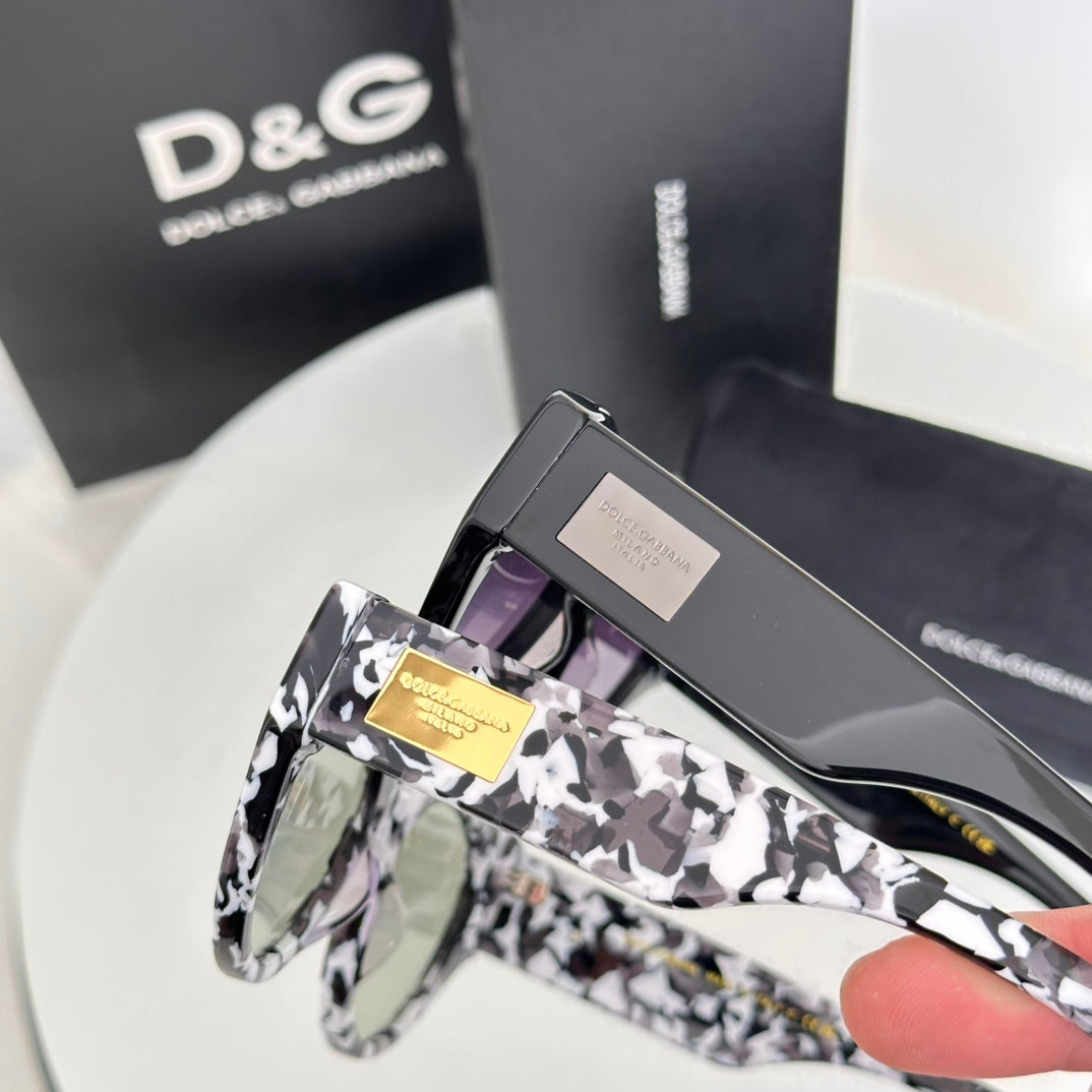 LuxluxHouse Best Quality Glasses Dolce & Gabbana