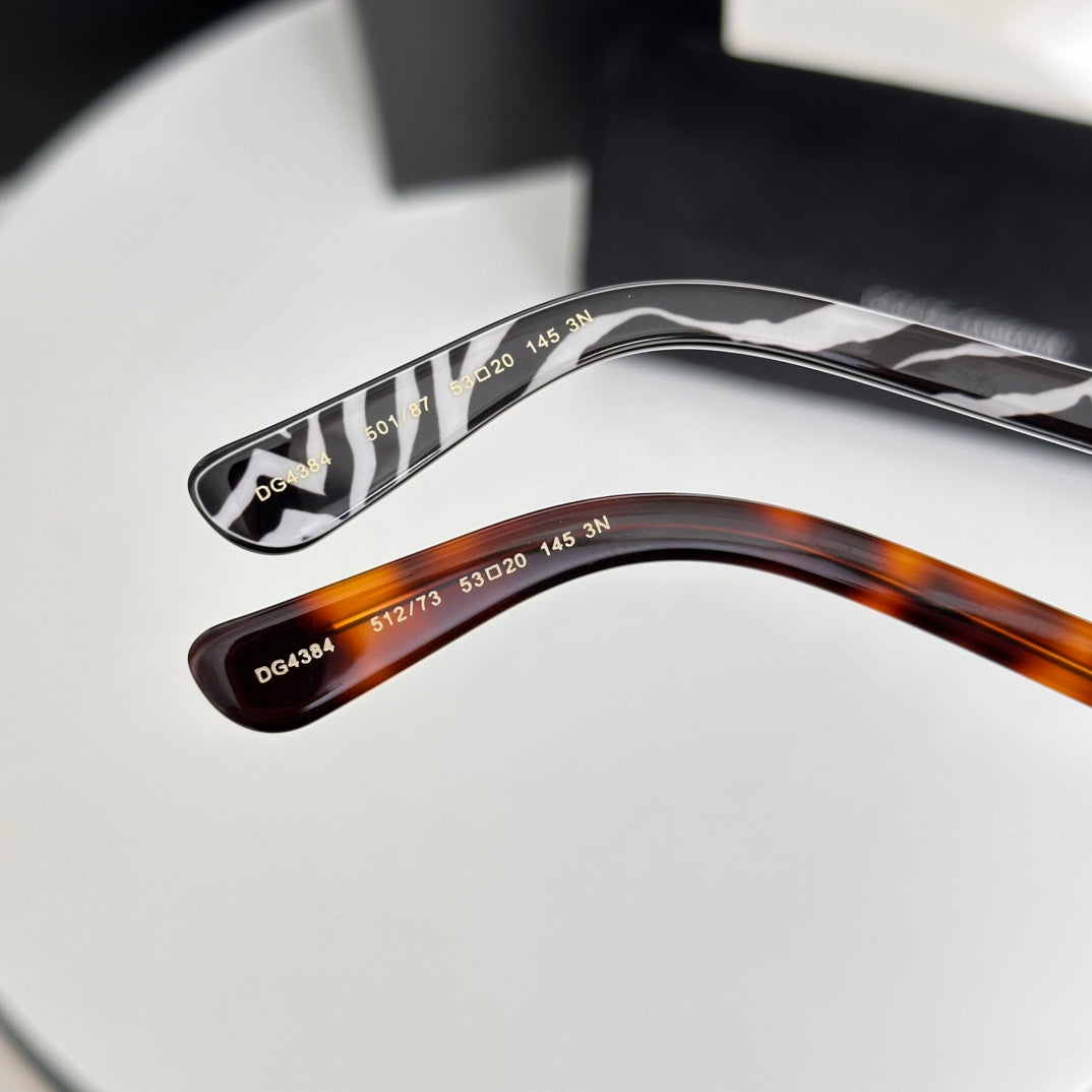 LuxluxHouse Best Quality Glasses Dolce & Gabbana