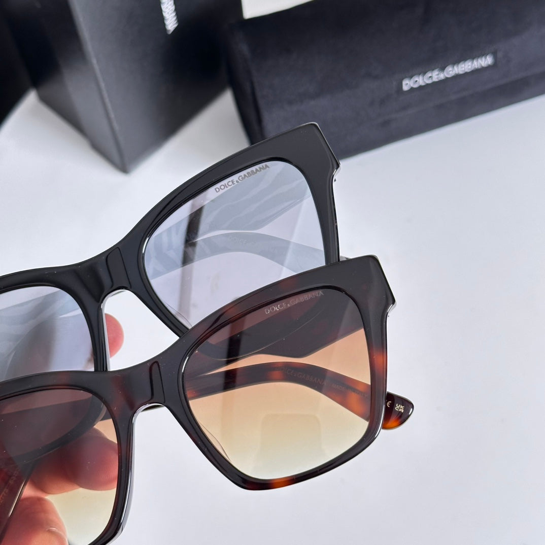 LuxluxHouse Best Quality Glasses Dolce & Gabbana