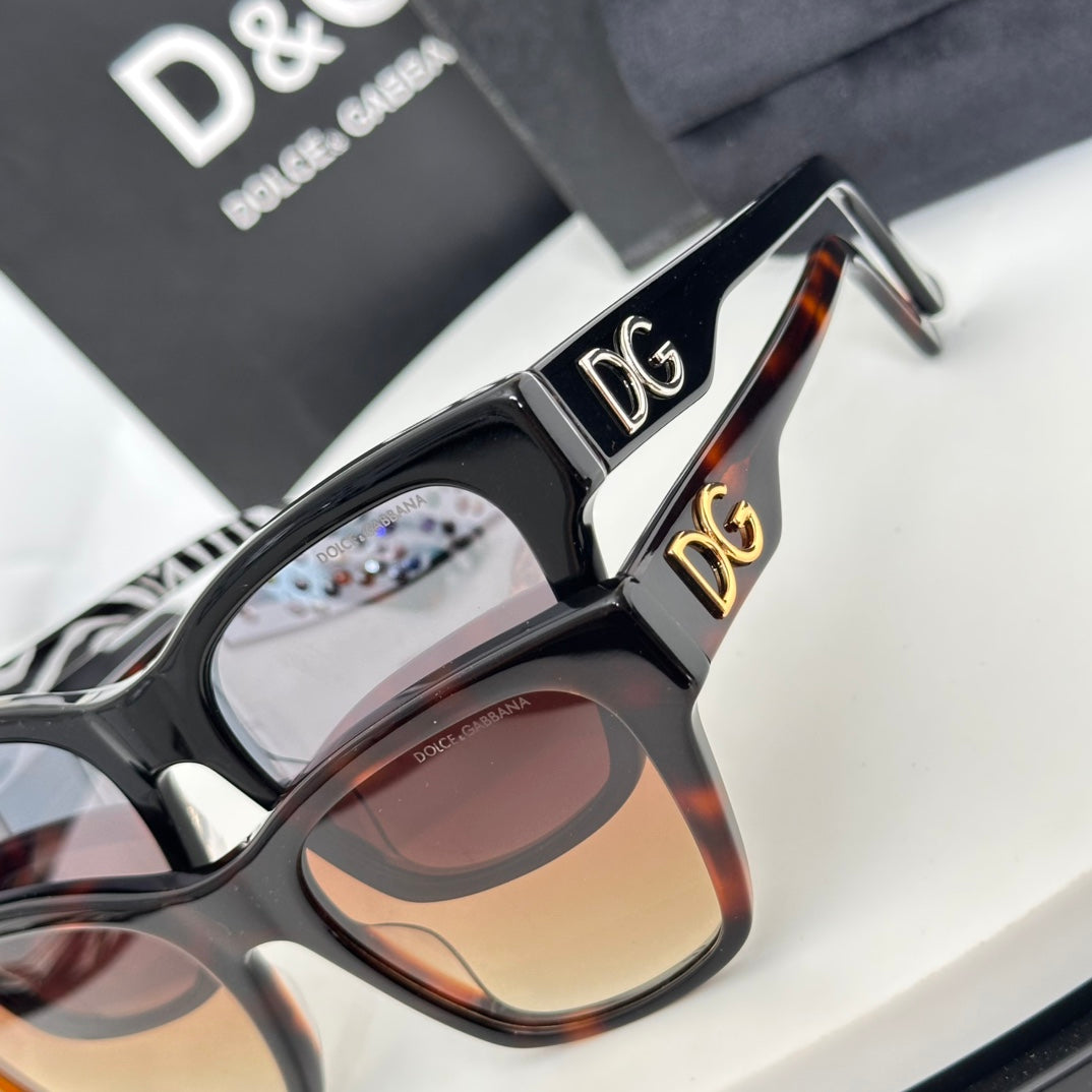LuxluxHouse Best Quality Glasses Dolce & Gabbana