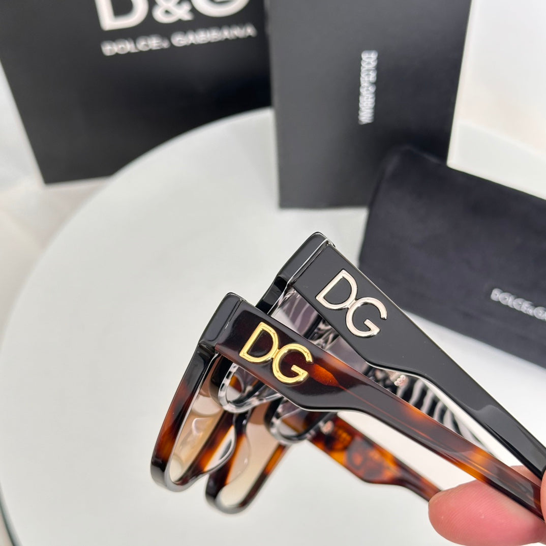 LuxluxHouse Best Quality Glasses Dolce & Gabbana