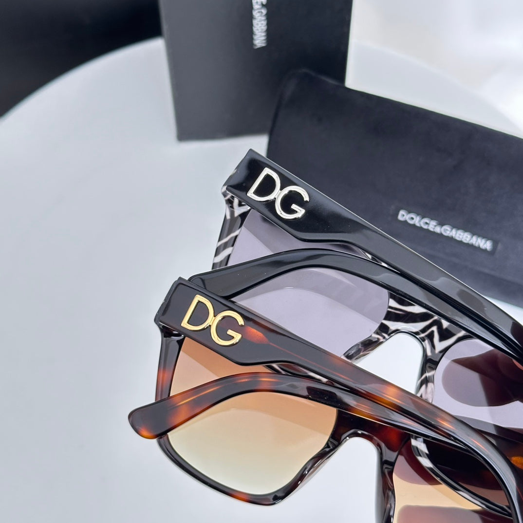 LuxluxHouse Best Quality Glasses Dolce & Gabbana