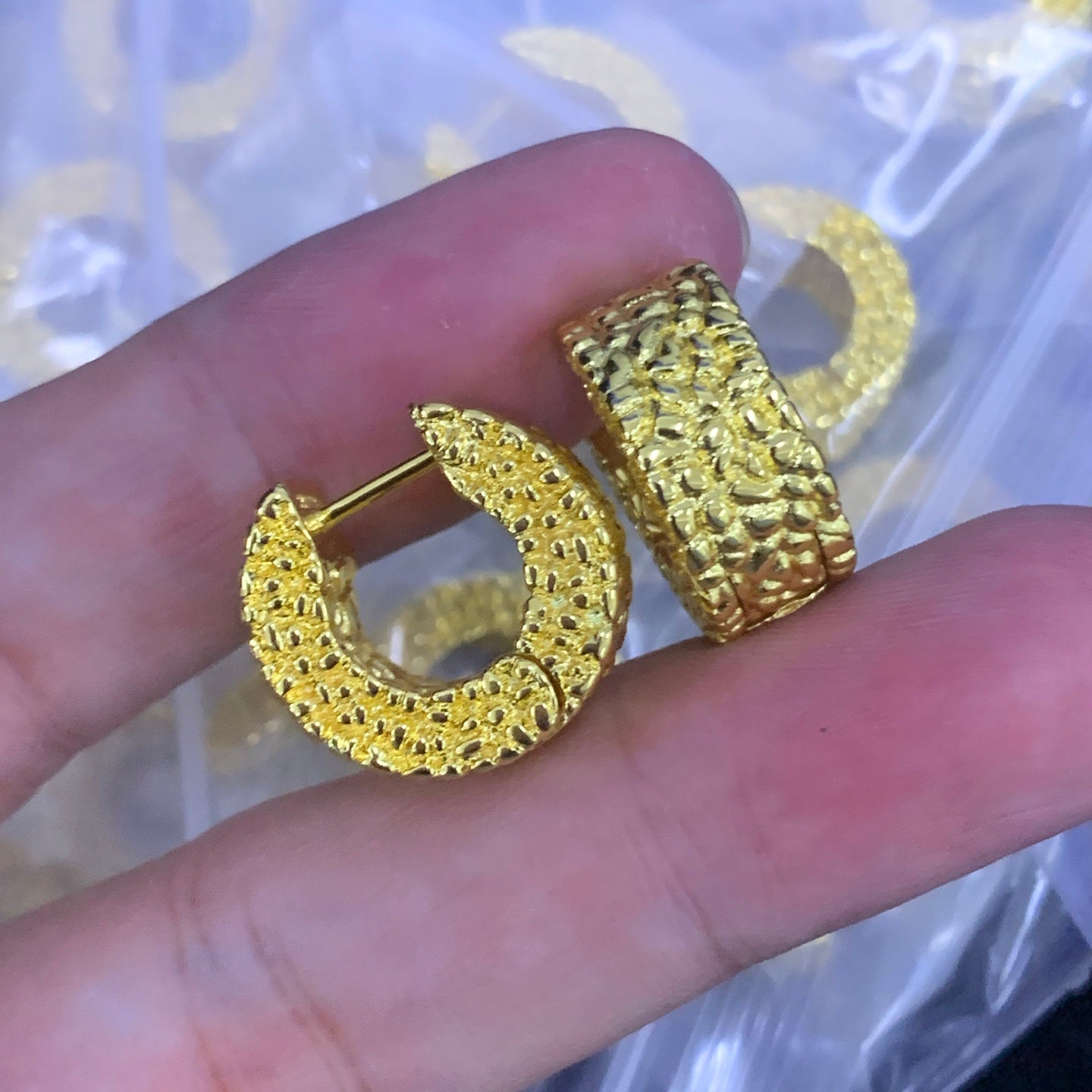 LuxluxHouse Low Price And High Quality Accessories Celine