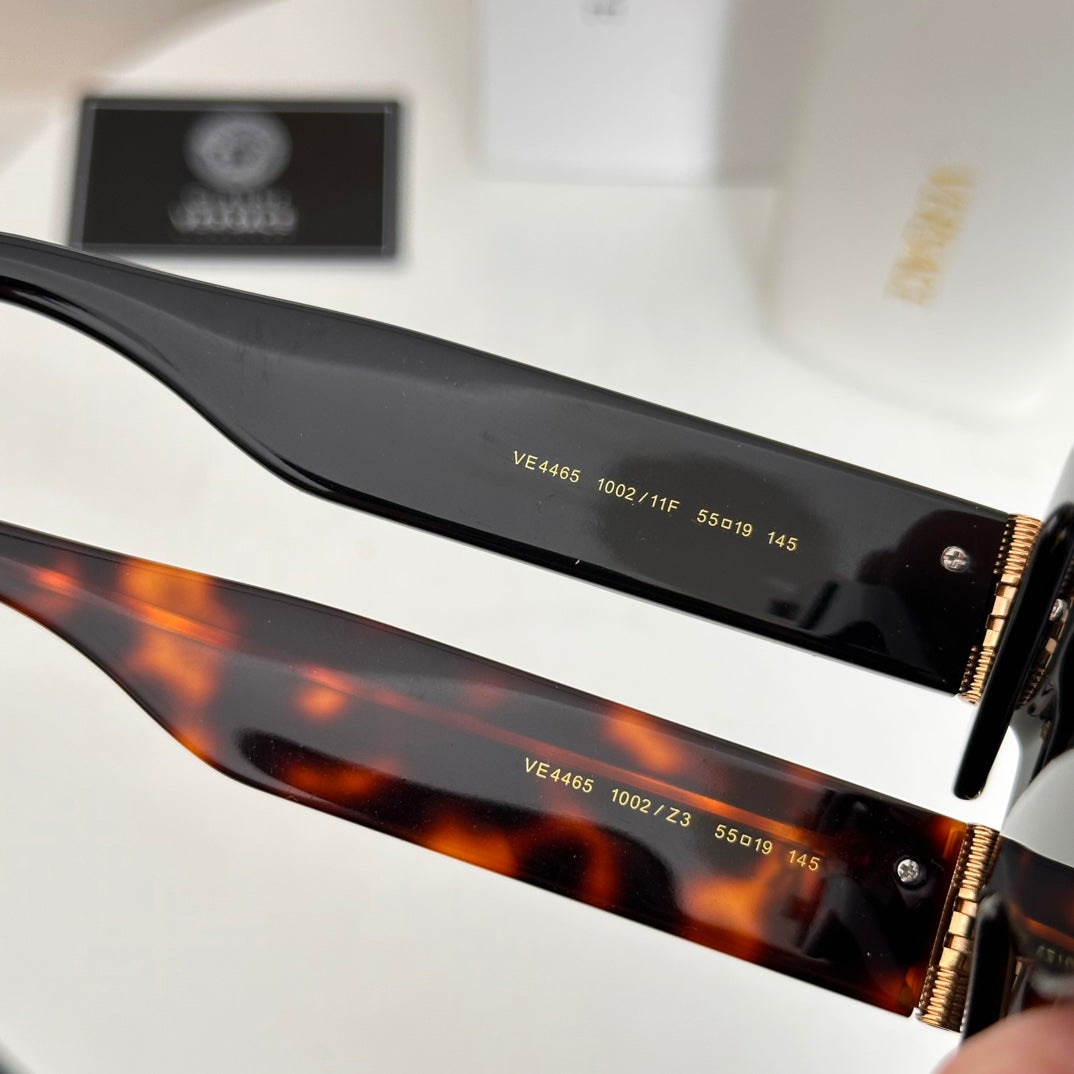 LuxluxHouse Best Quality Glasses Versace