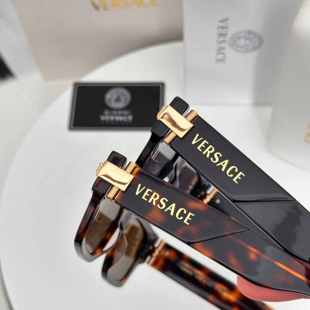 LuxluxHouse Best Quality Glasses Versace
